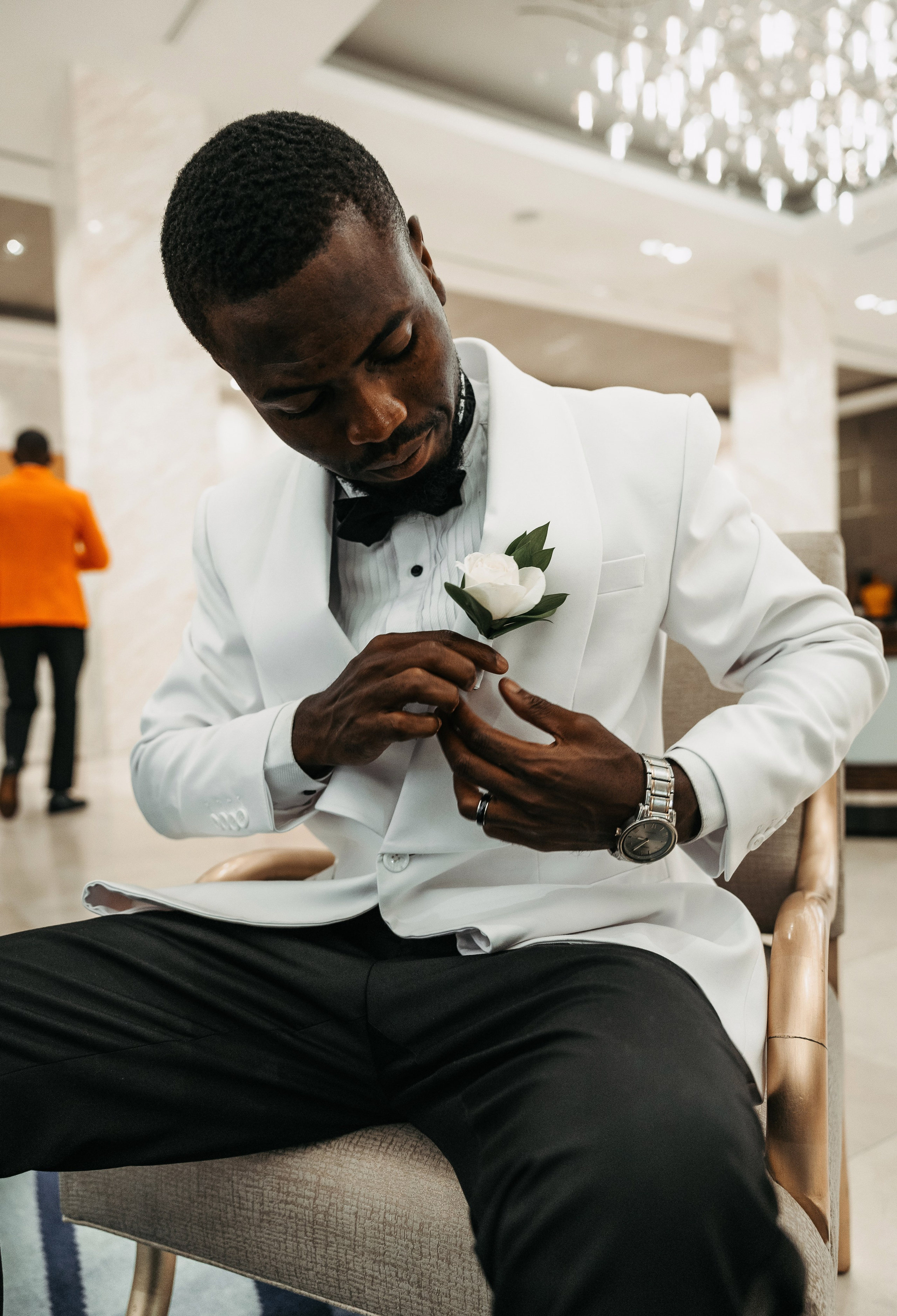 Happiness & David. Профессиональный фотограф Нурмиева Вероника