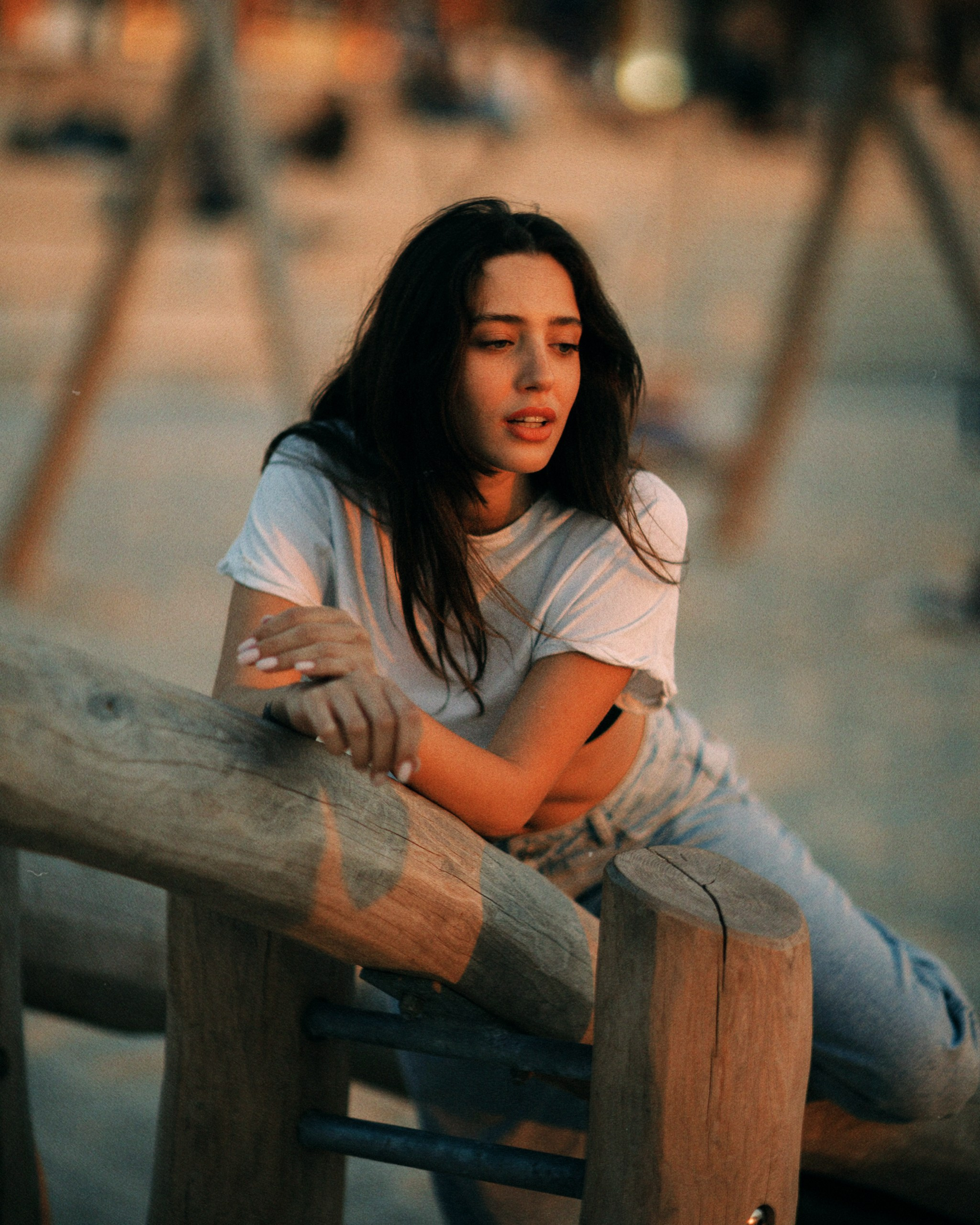 TALI. Photographer Inna Mendelson