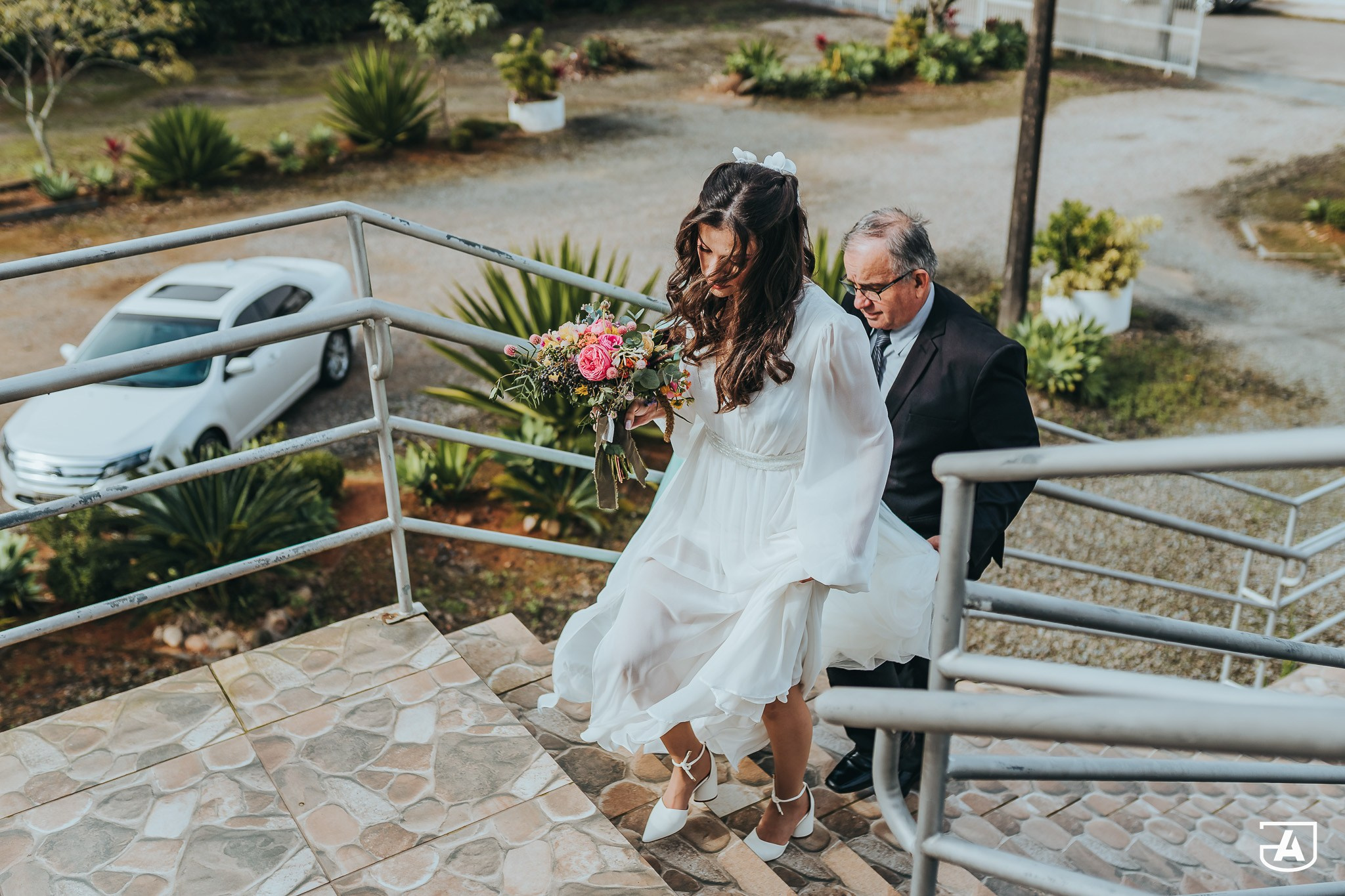 Jessica e Rafael. Juliano anjos fotografia