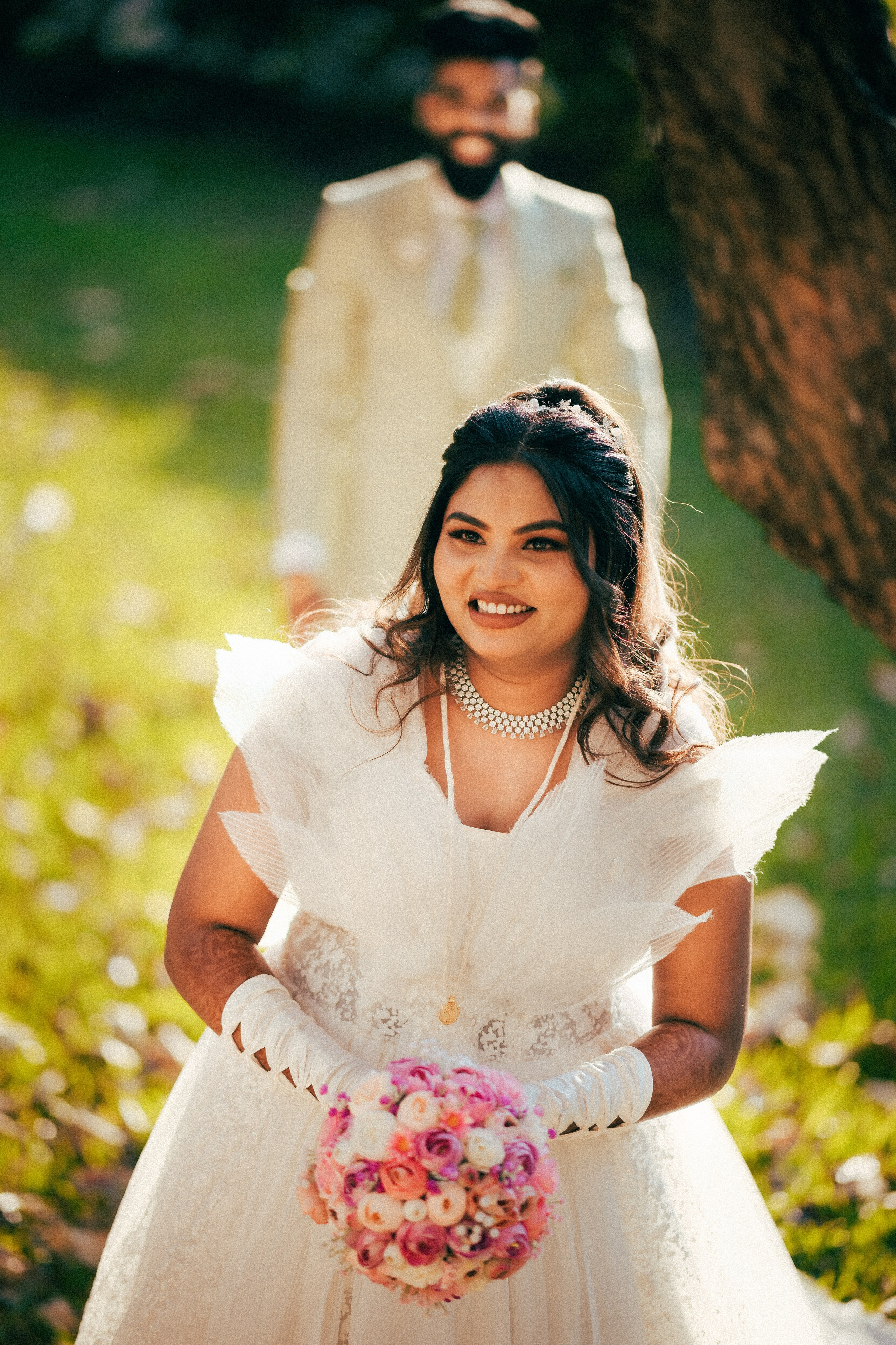 WEDDINGS. Wedding photographer Stalen Robert
