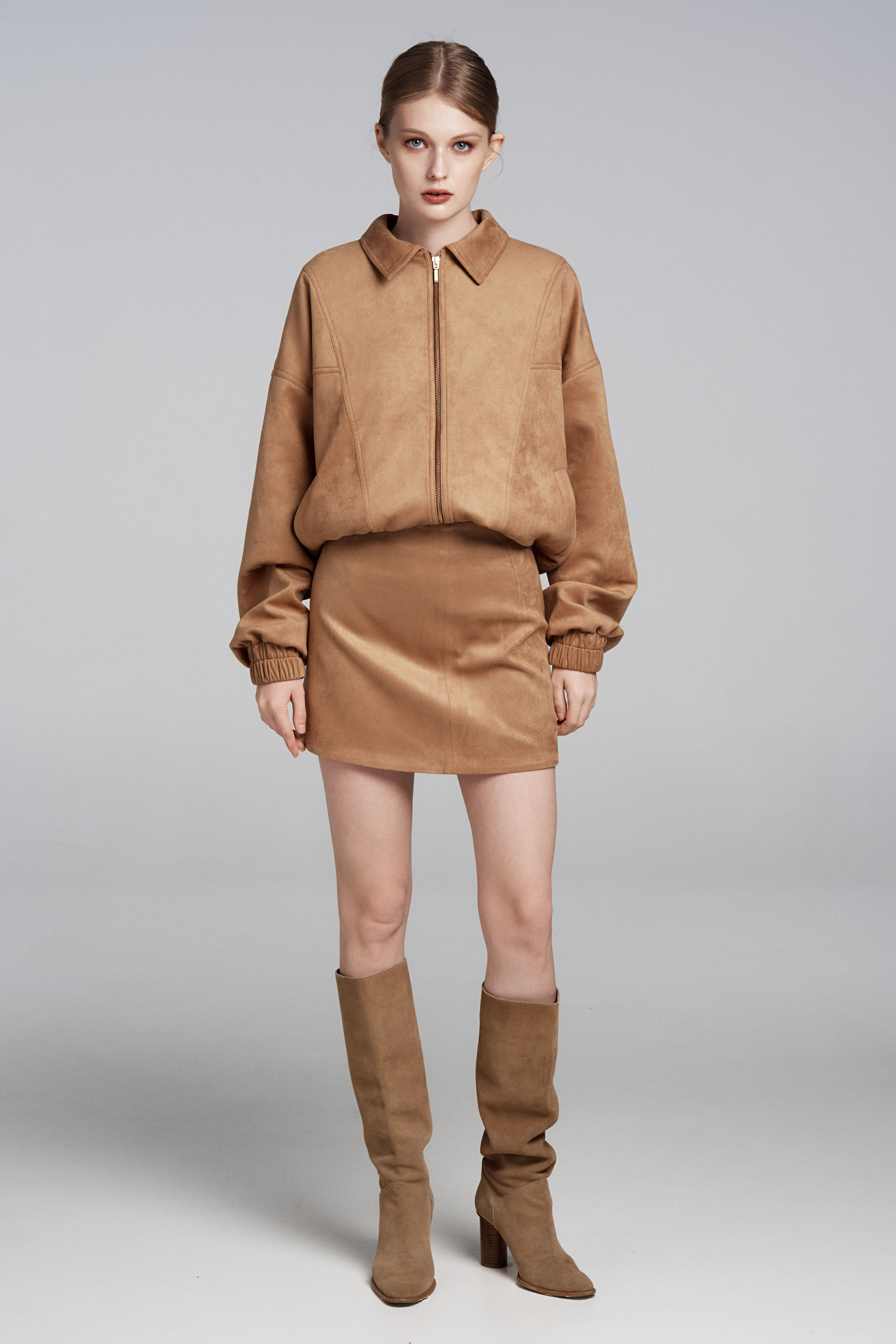 REDACTOR BRAND. MAIN