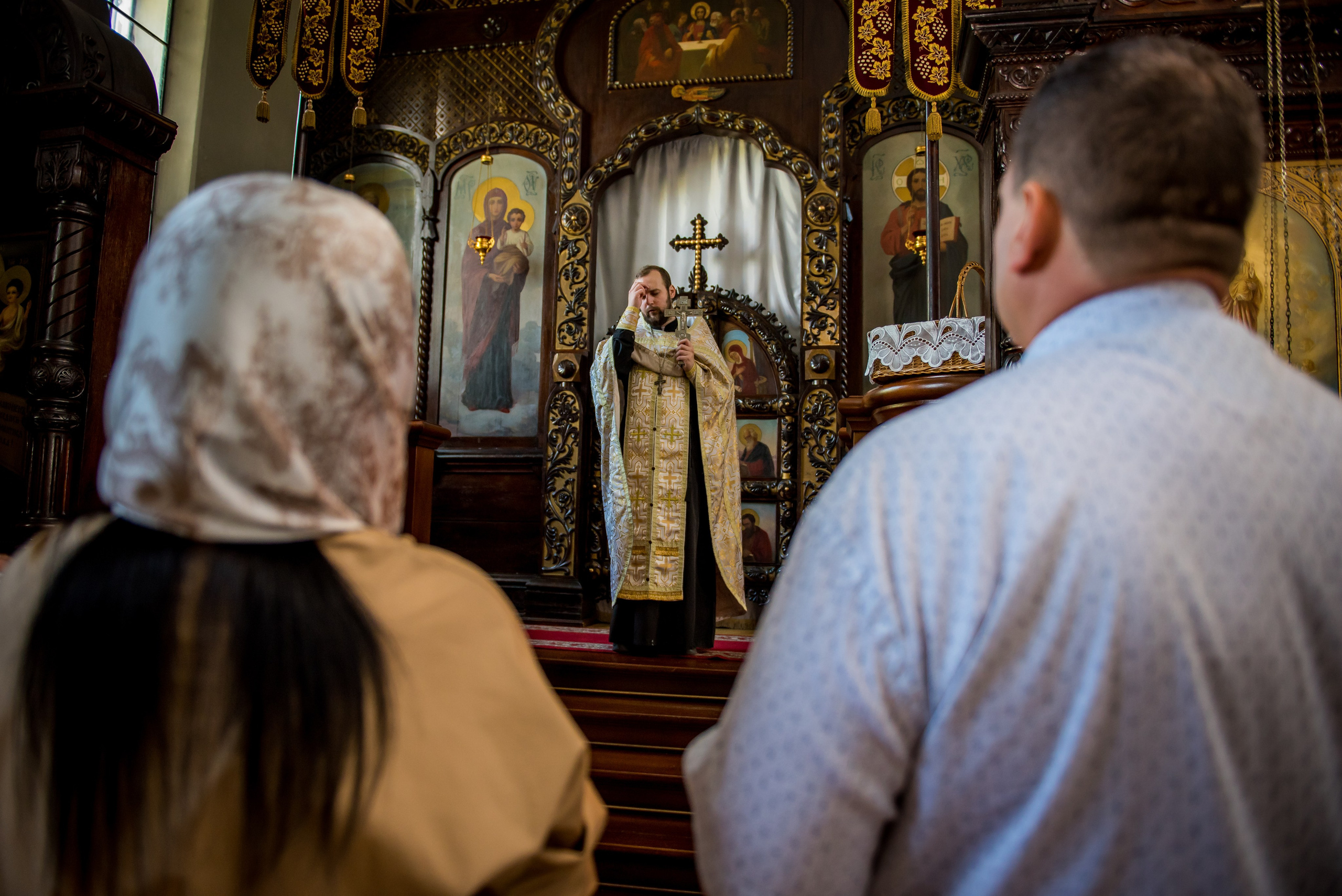 Крестины. Свадебный фотограф. Европа. Свадьба. Латвия