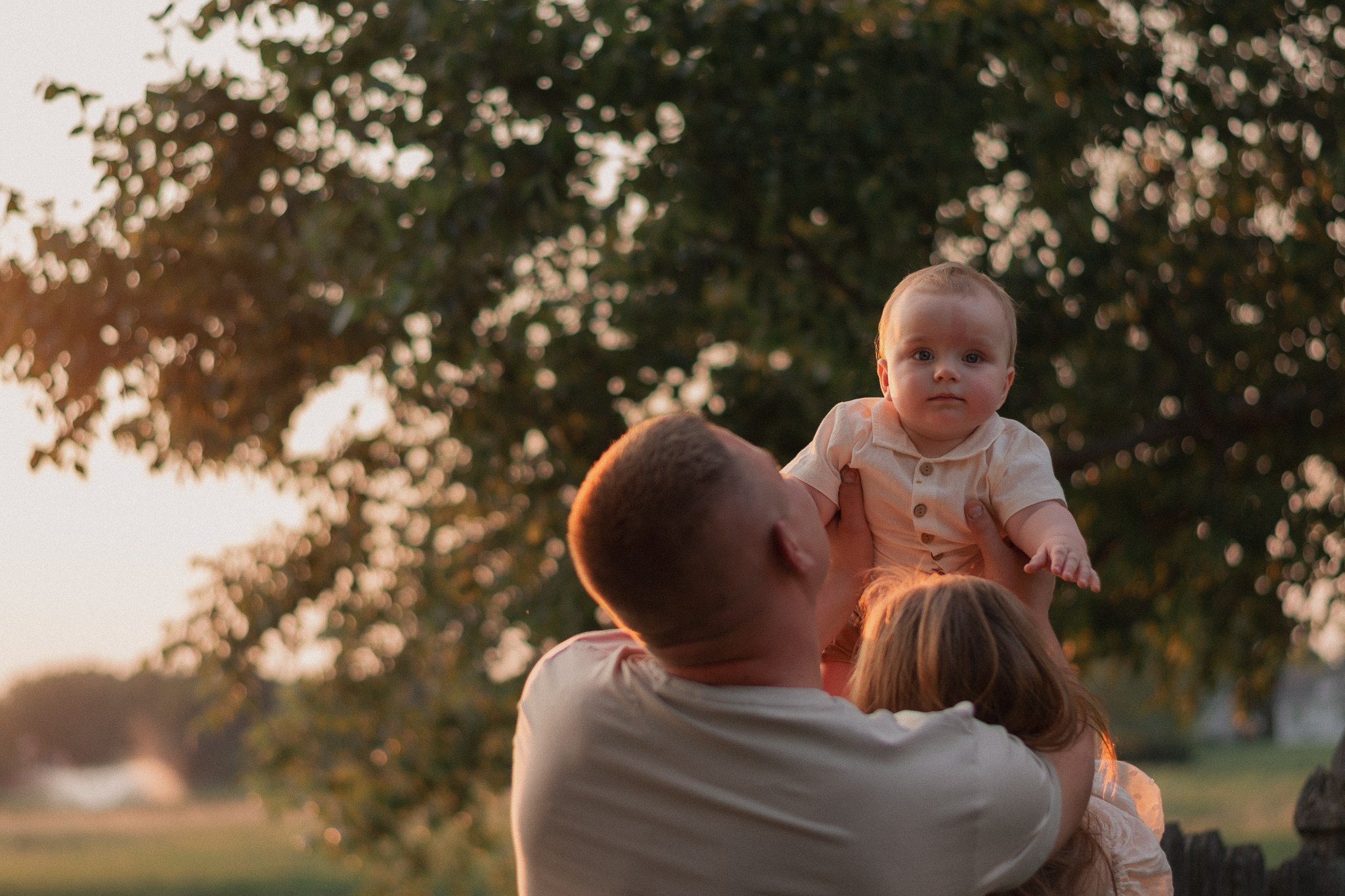 Family Nataliia&Vitaliy. Oleksandra Yehorova | Family & Lifestyle Photographer