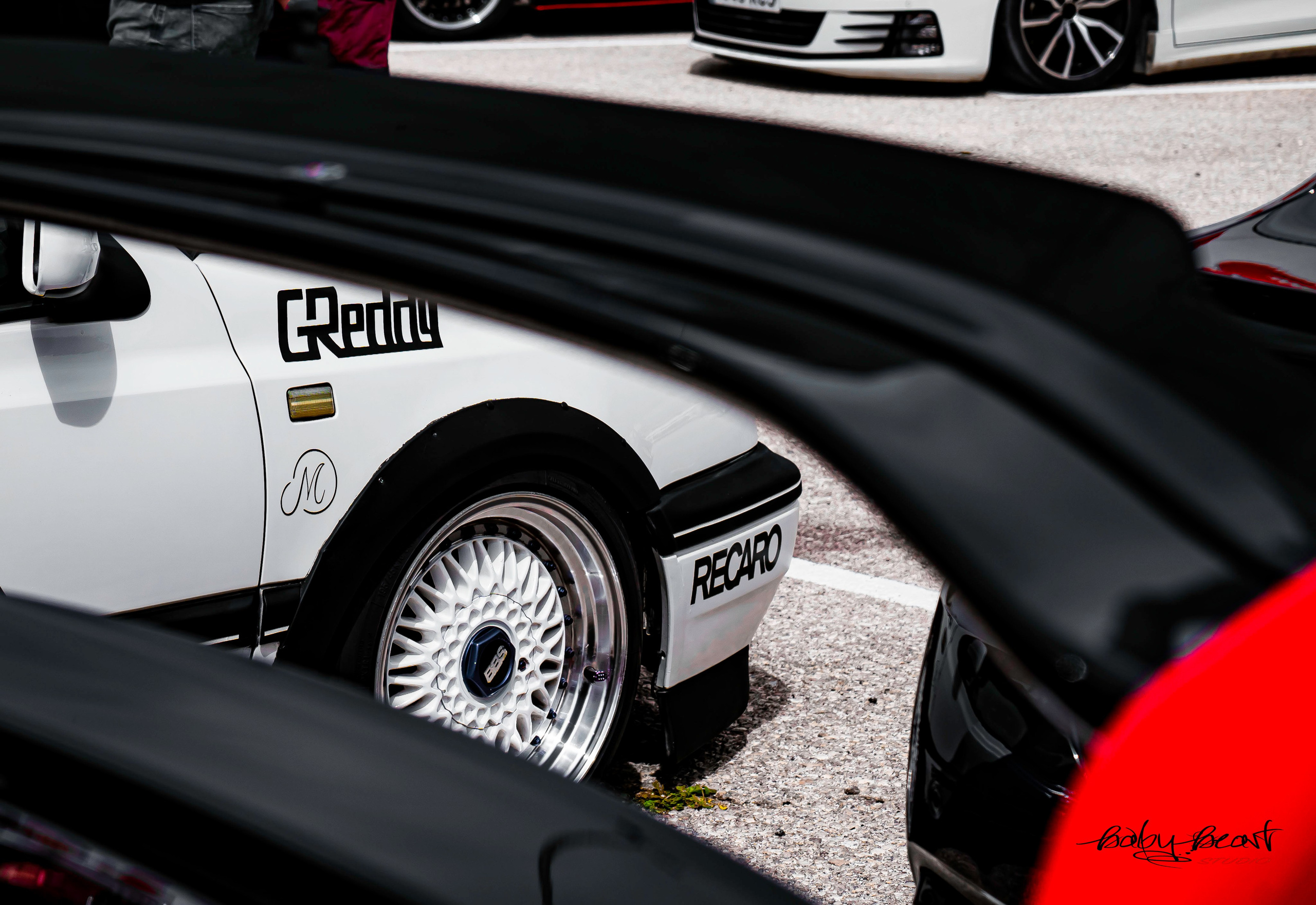 STREET KDD. Baby Beast