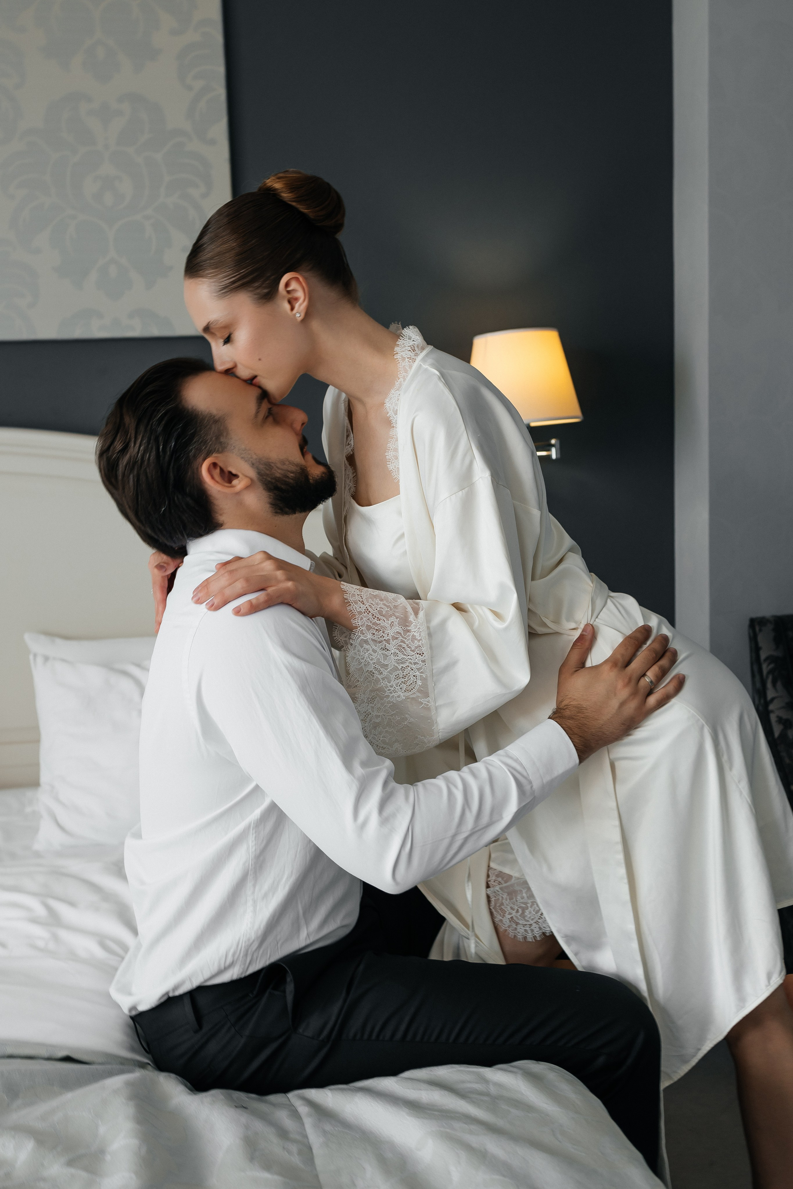 Олександра & Денис. Весільний та сімейний фотограф Одеса