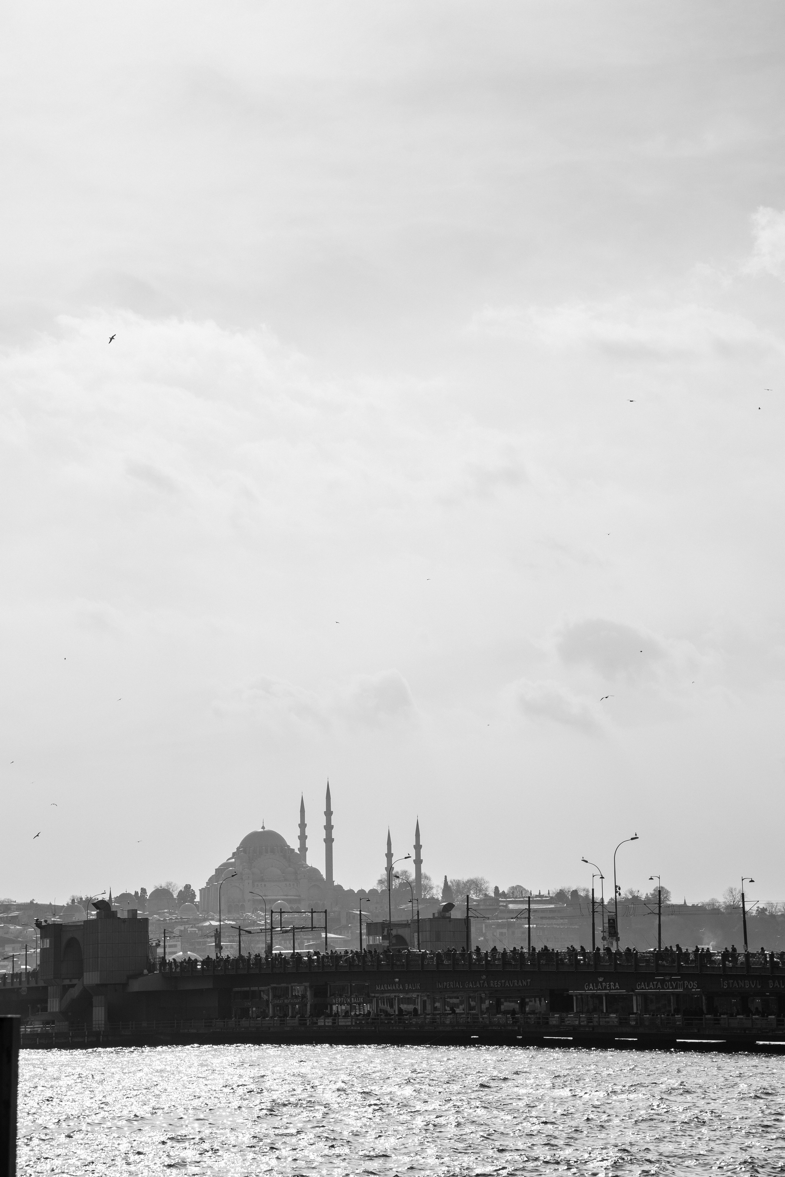 Стамбул. Фотопрогулки в Стамбуле