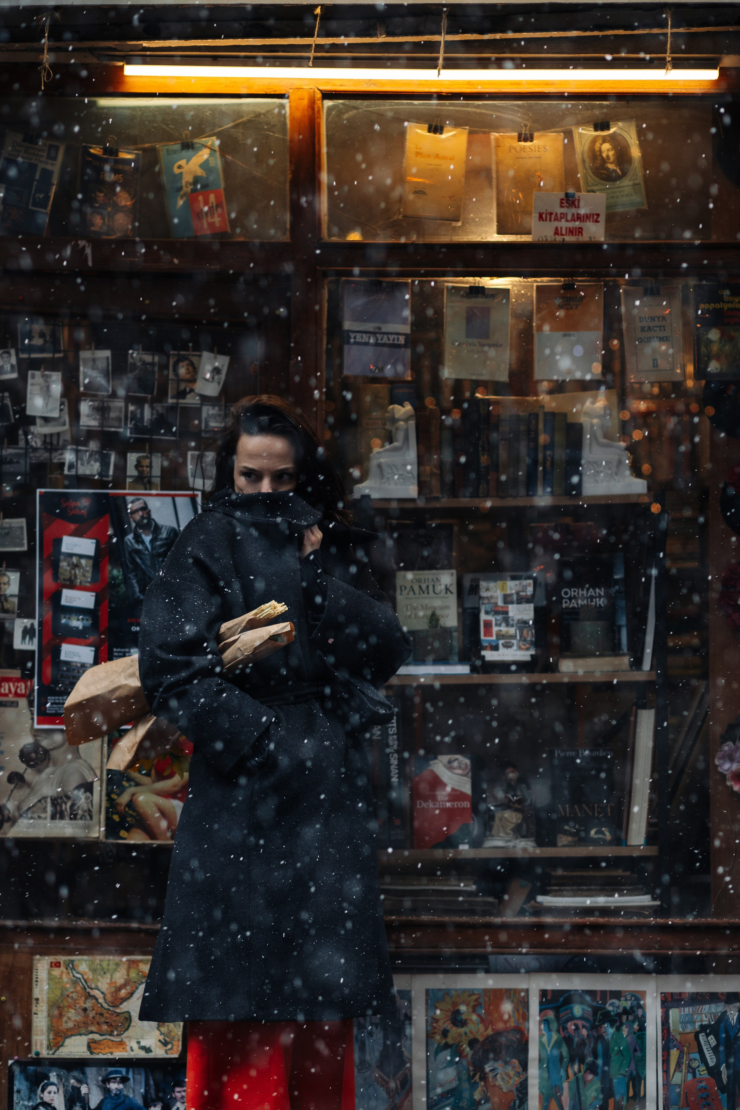 . Фотопрогулки в Стамбуле