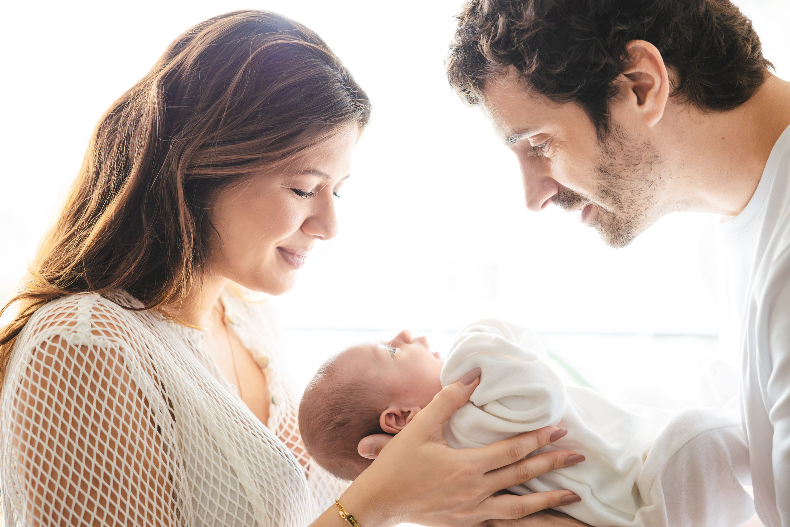 Famílias. Priscilla Leão, fotógrafa em São Paulo