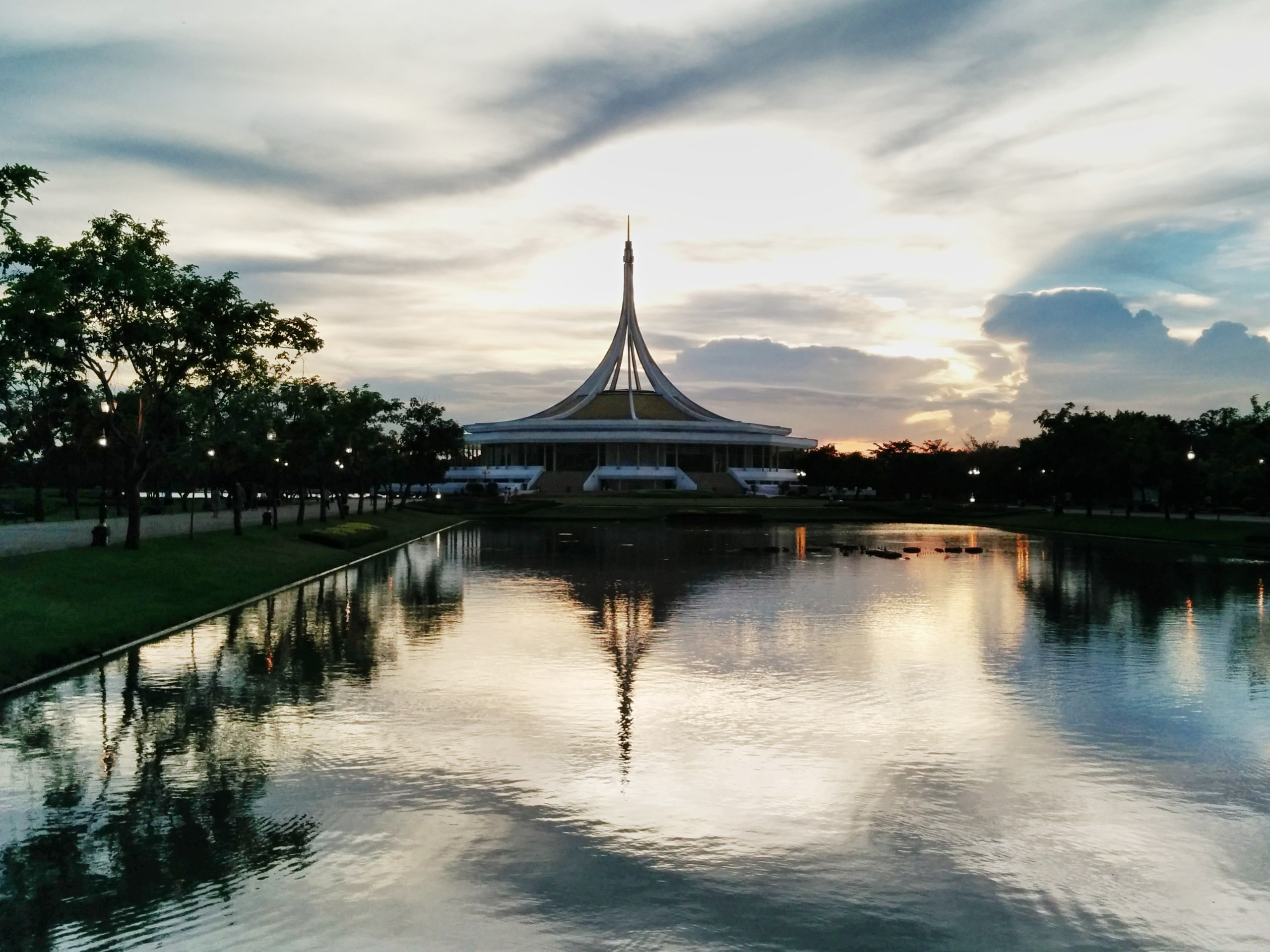 Architectural Photography. Nikolay Pokrovskiy