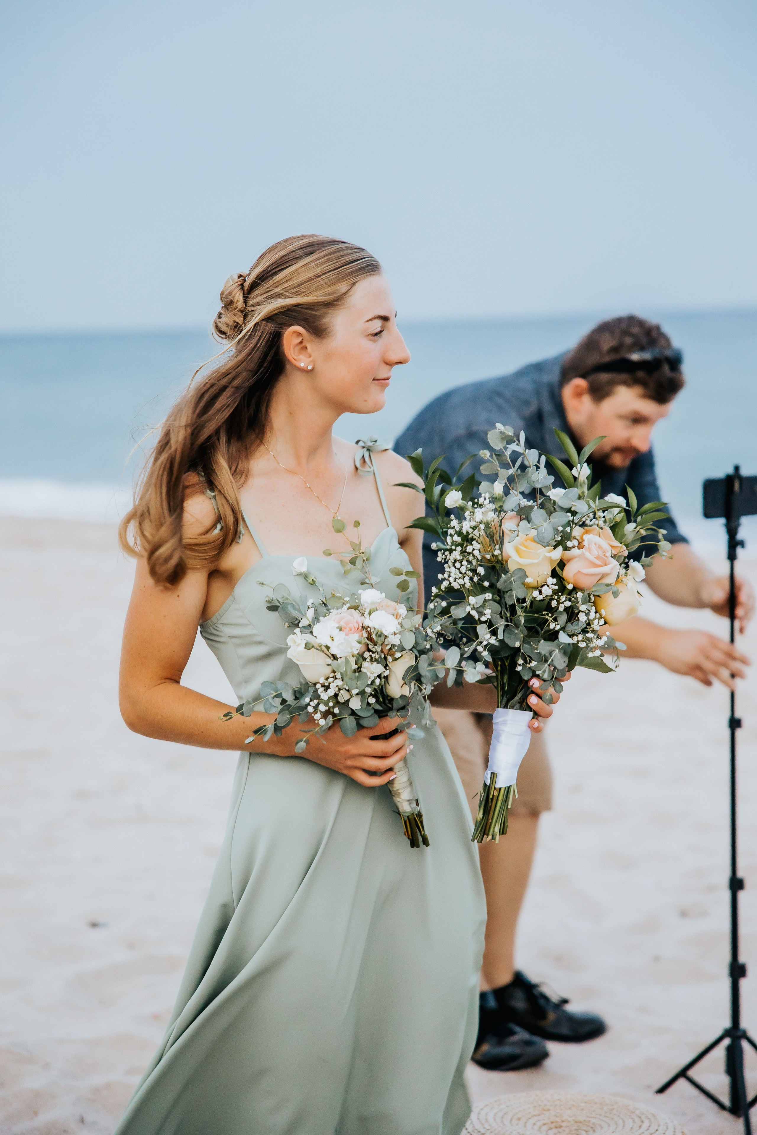 Heather & Jose wedding. Alya Leto Photographer