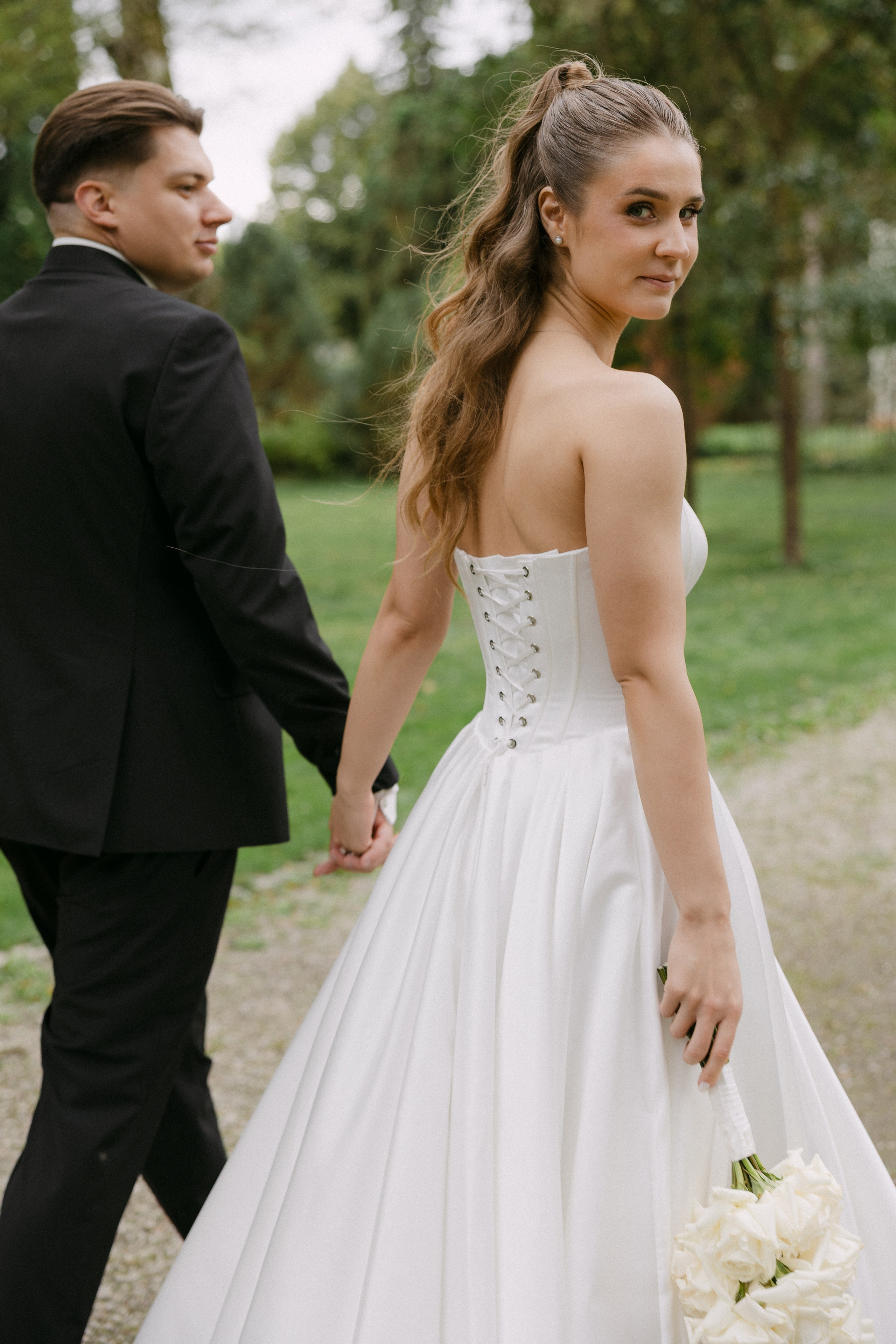 Gabrielė ir Edgaras