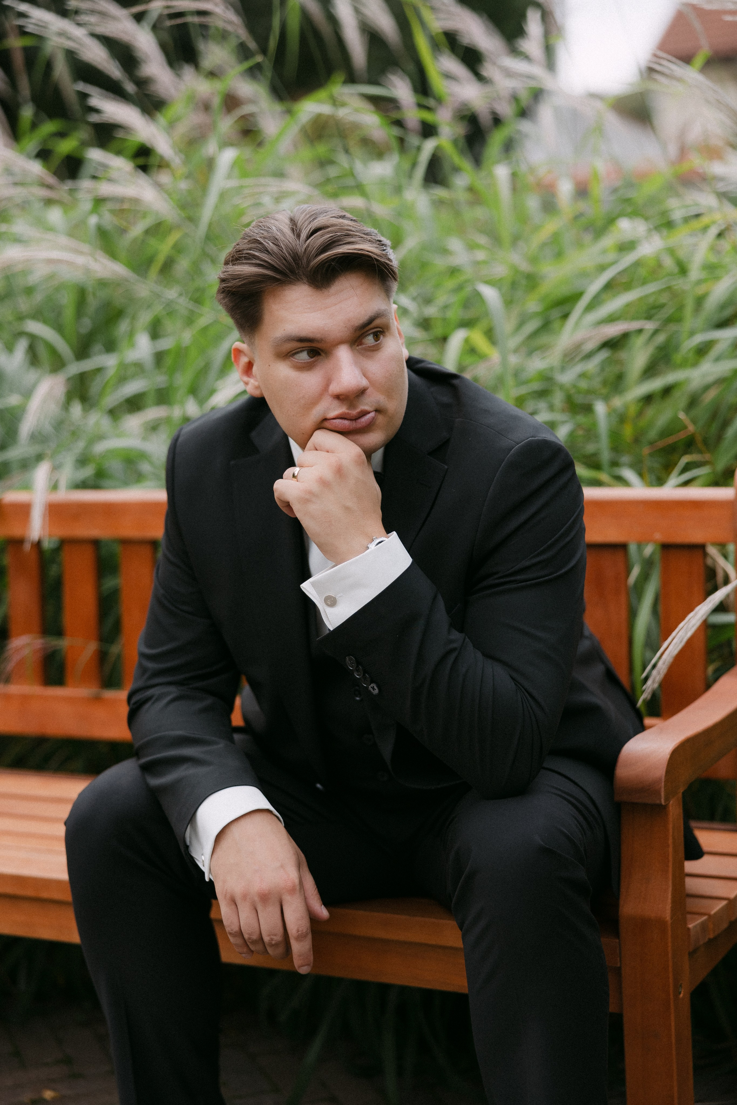 Gabrielė ir Edgaras