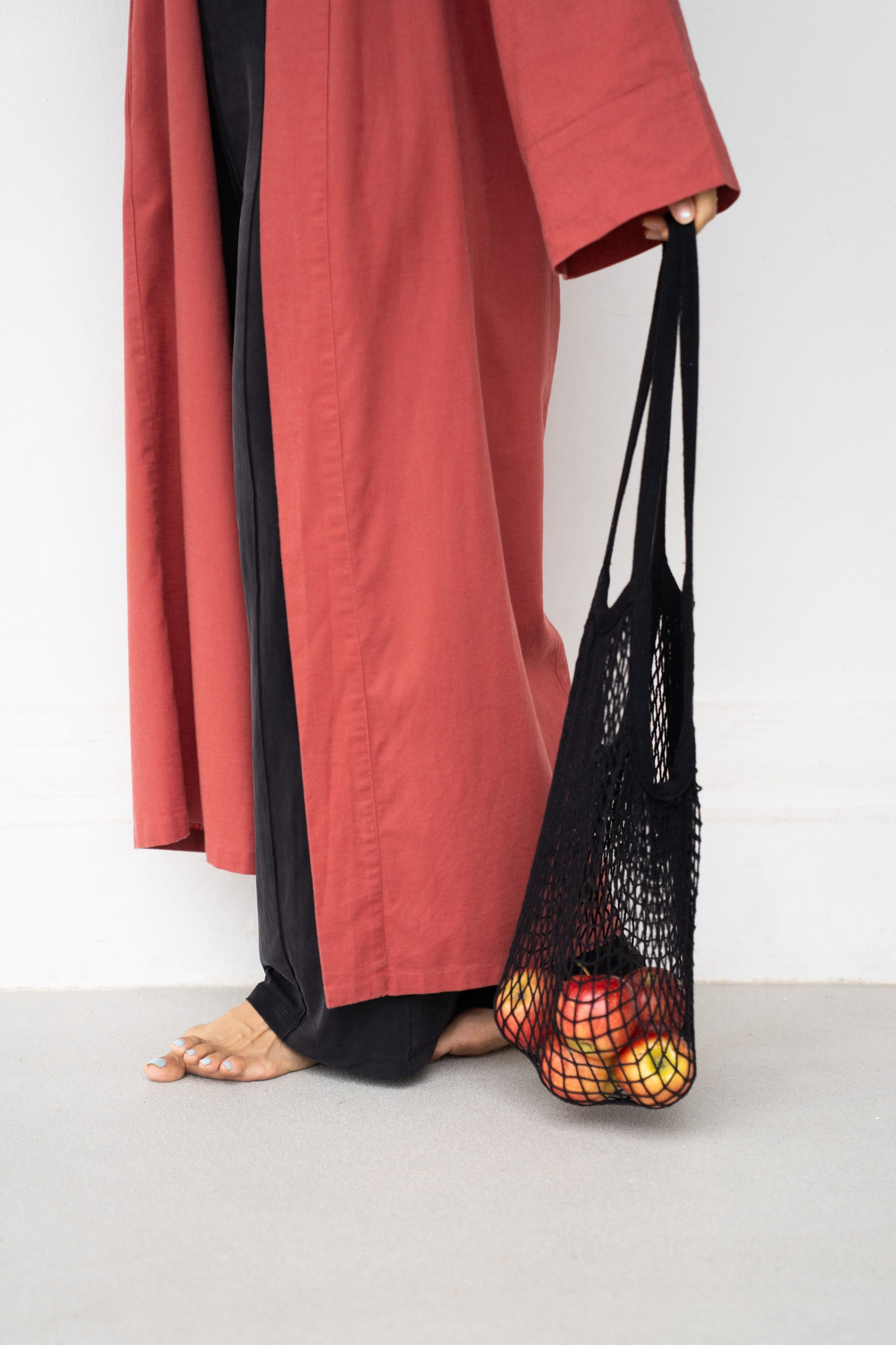 Brand Content Shoot for TB Project. Dasha in Singapore