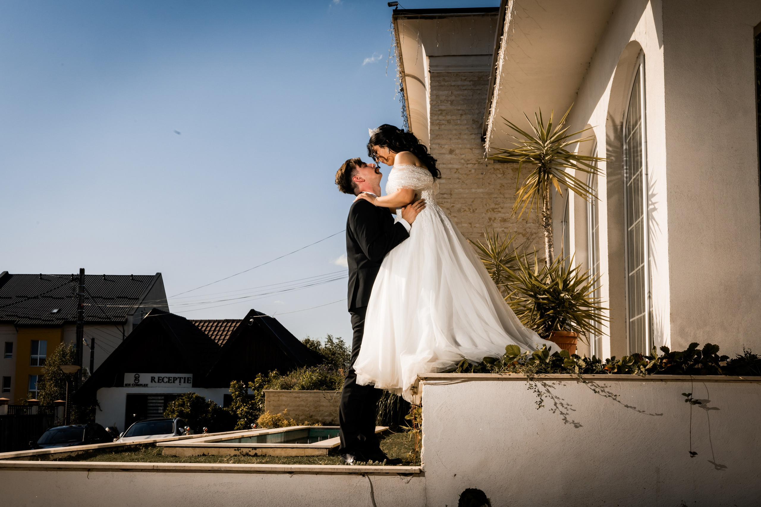 Stefana & Eusebiu 04.07.2026. MGS STUDIO