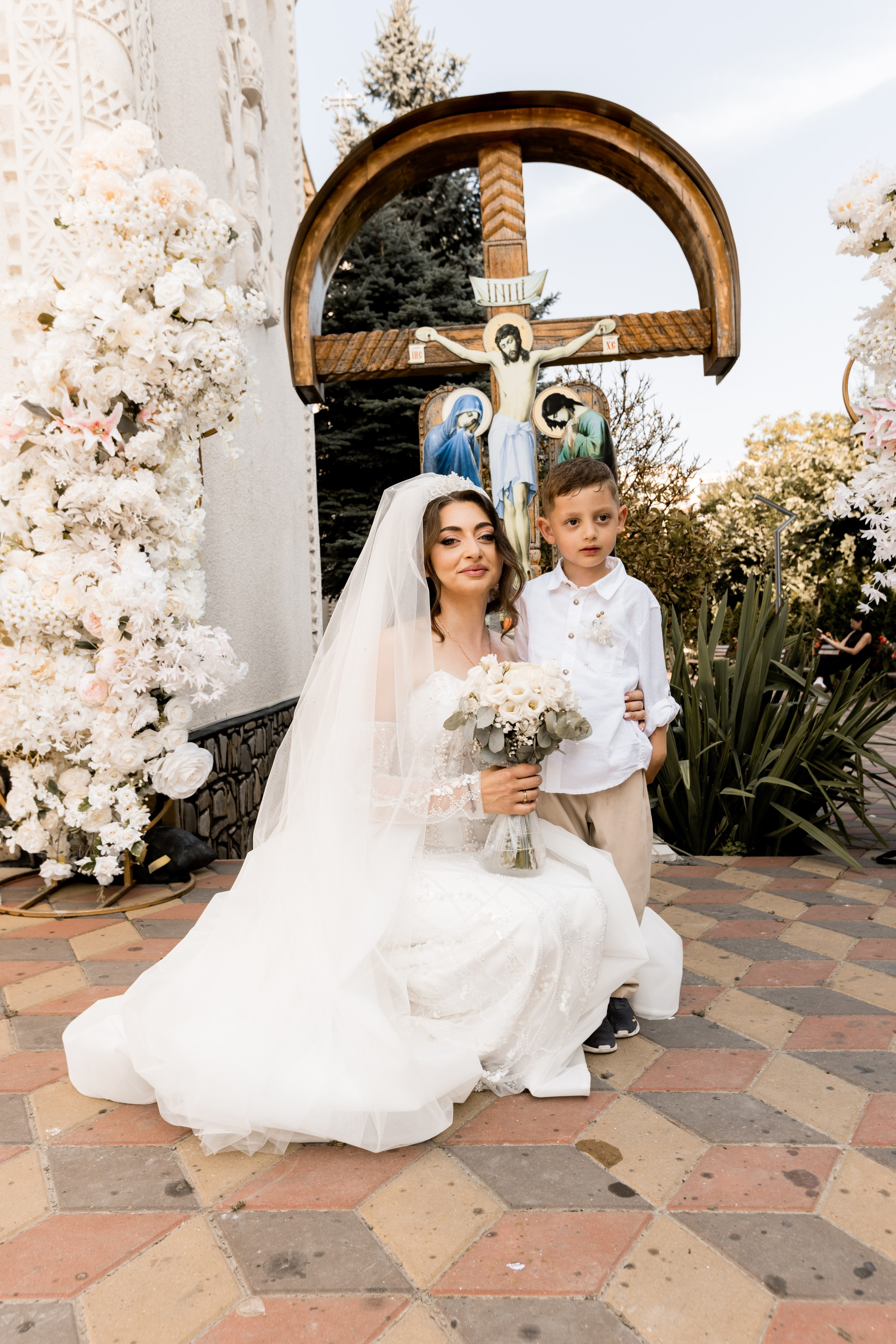 Adelina & Andrei 18.07.2026. MGS STUDIO