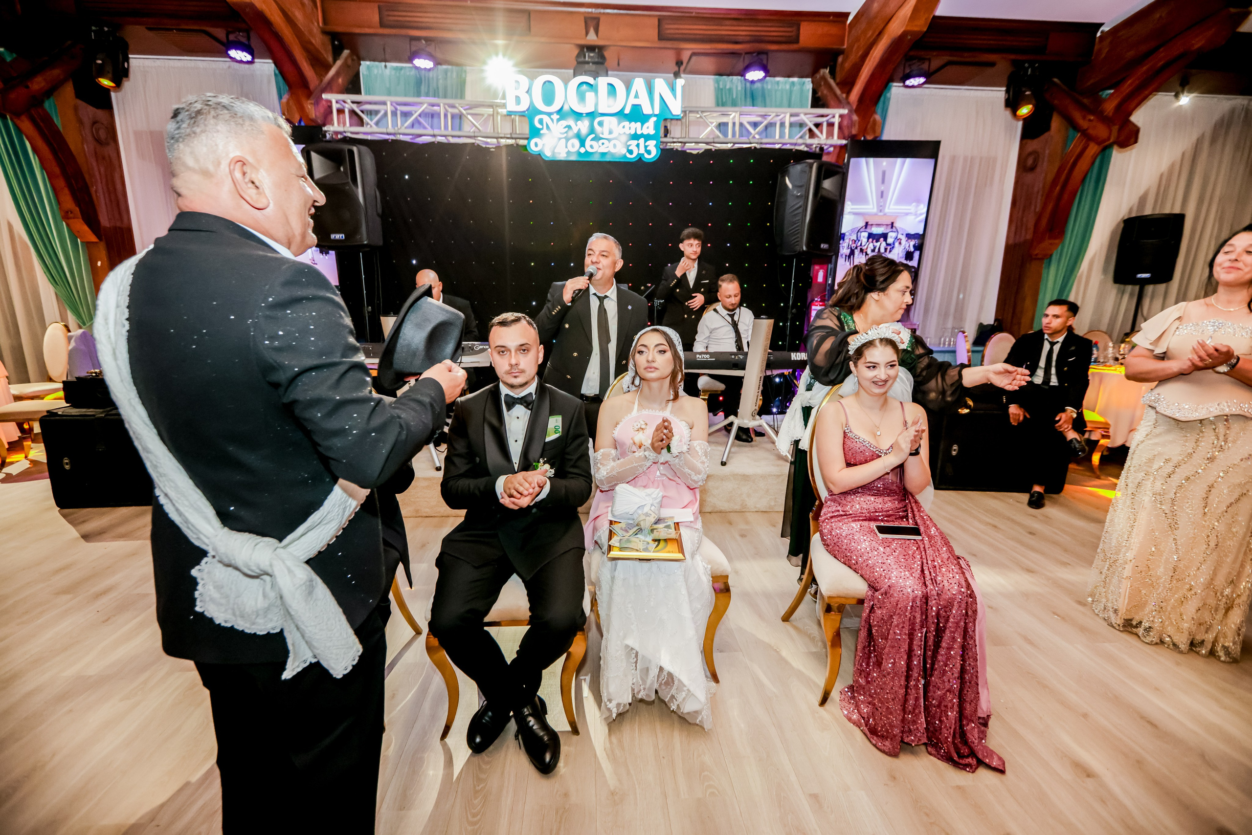 Adelina & Andrei 18.07.2026. MGS STUDIO