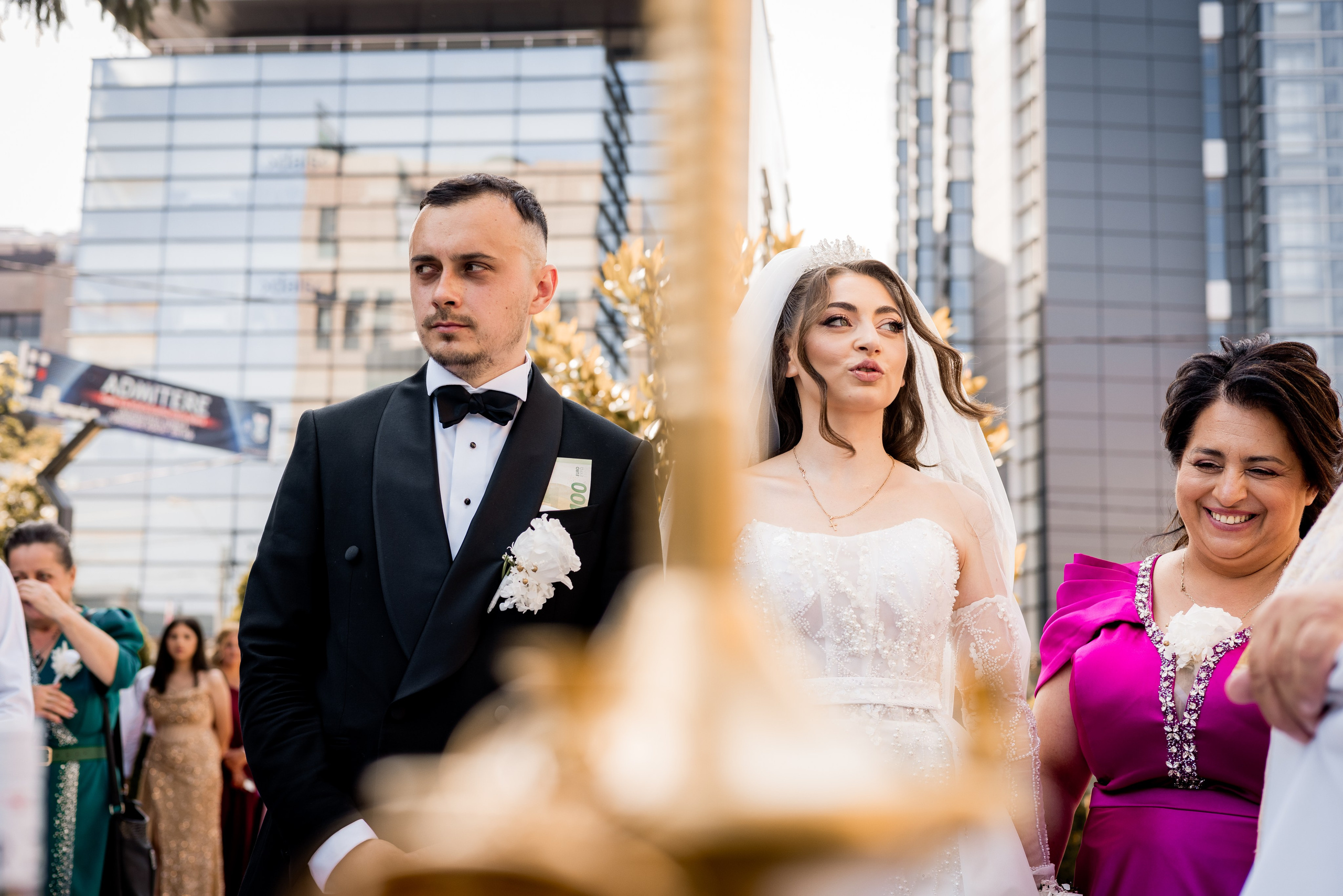 Adelina & Andrei 18.07.2026. MGS STUDIO