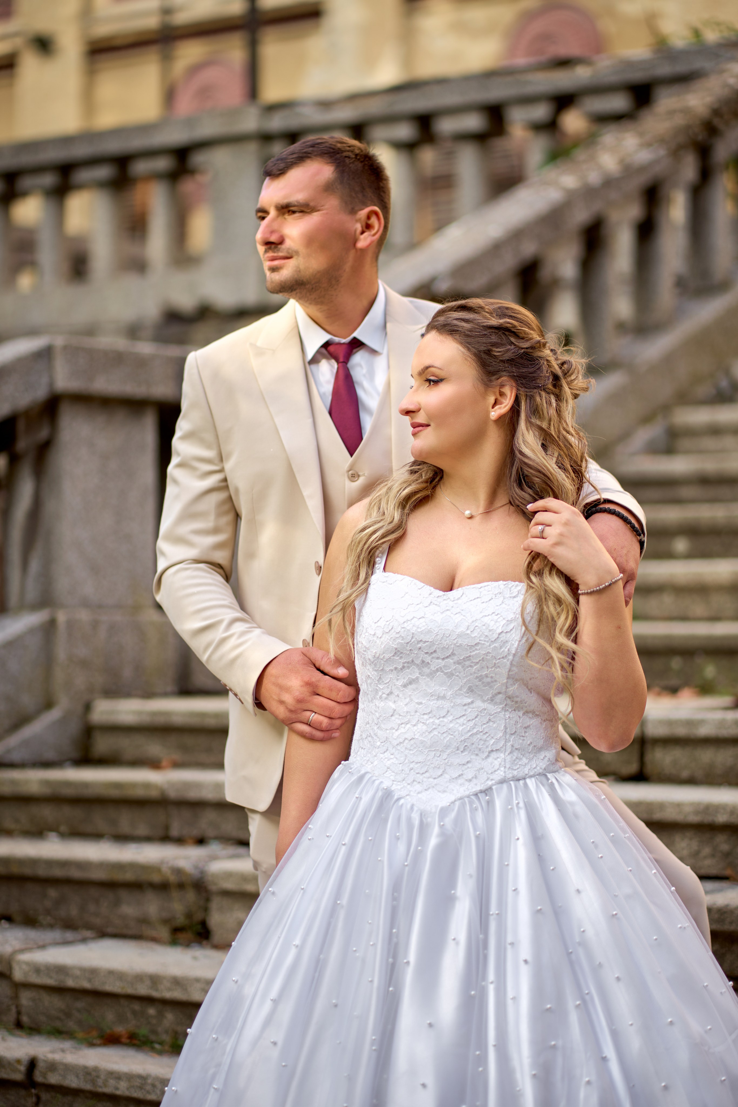 Ivana i Jefta. Marko Superio | Wedding & Portrait Photographer