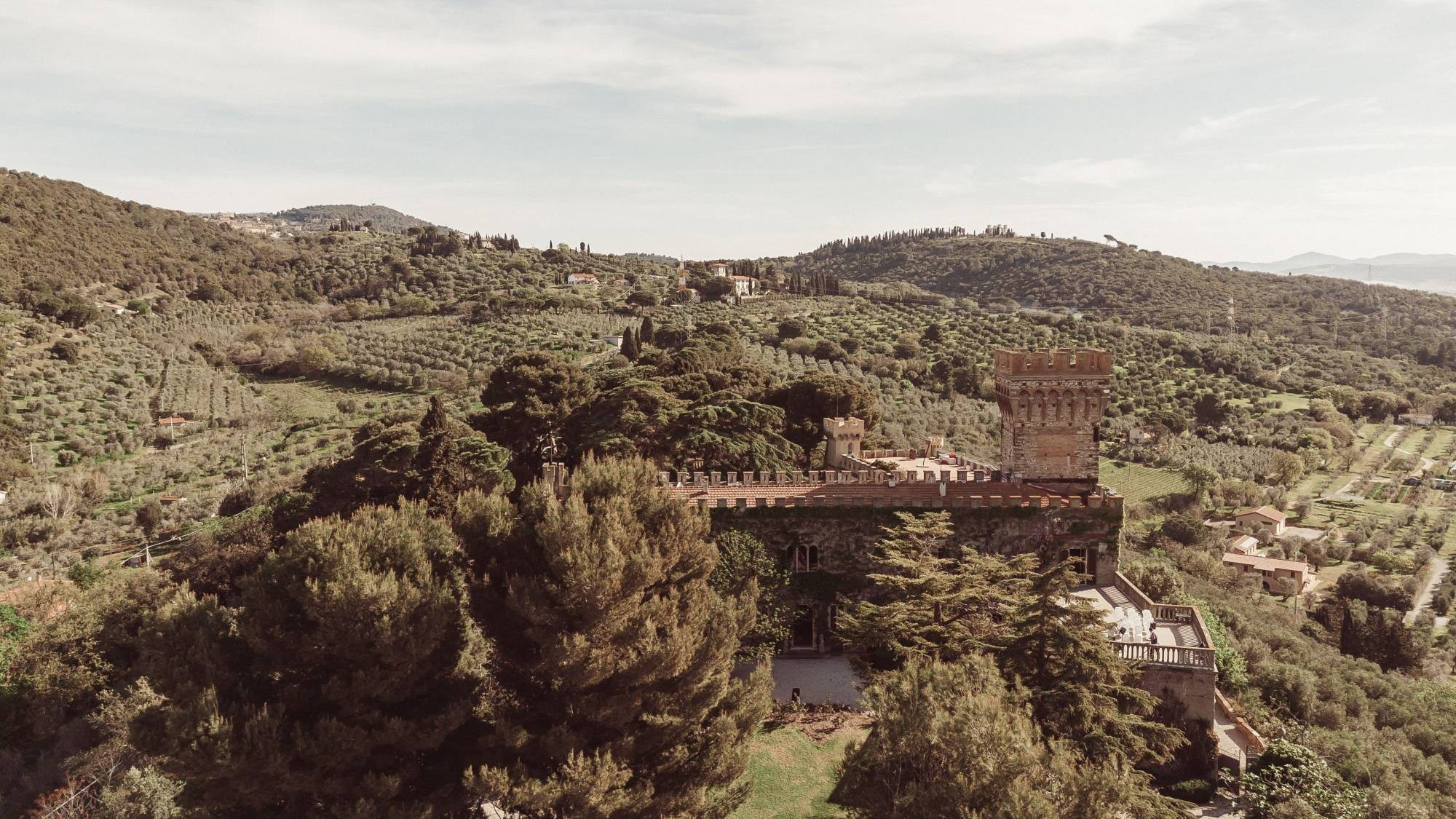 Obiettivo Limone | Fotografia Matrimonio Anti-Posa | Documentary Wedding Photography - The best wedding photographer in Italy
