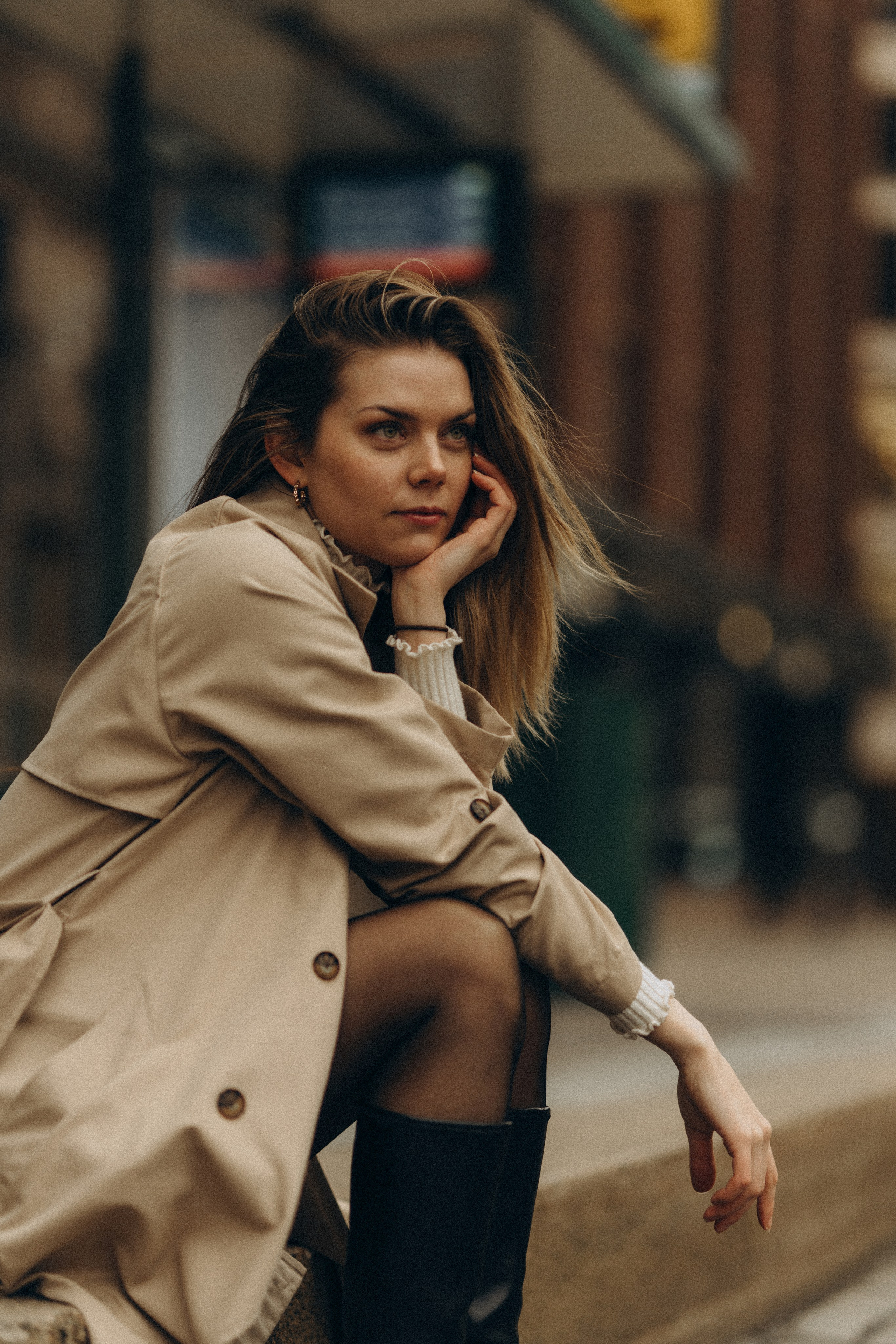 Kata. Wedding and portrait photographer in Helsinki Vickan O