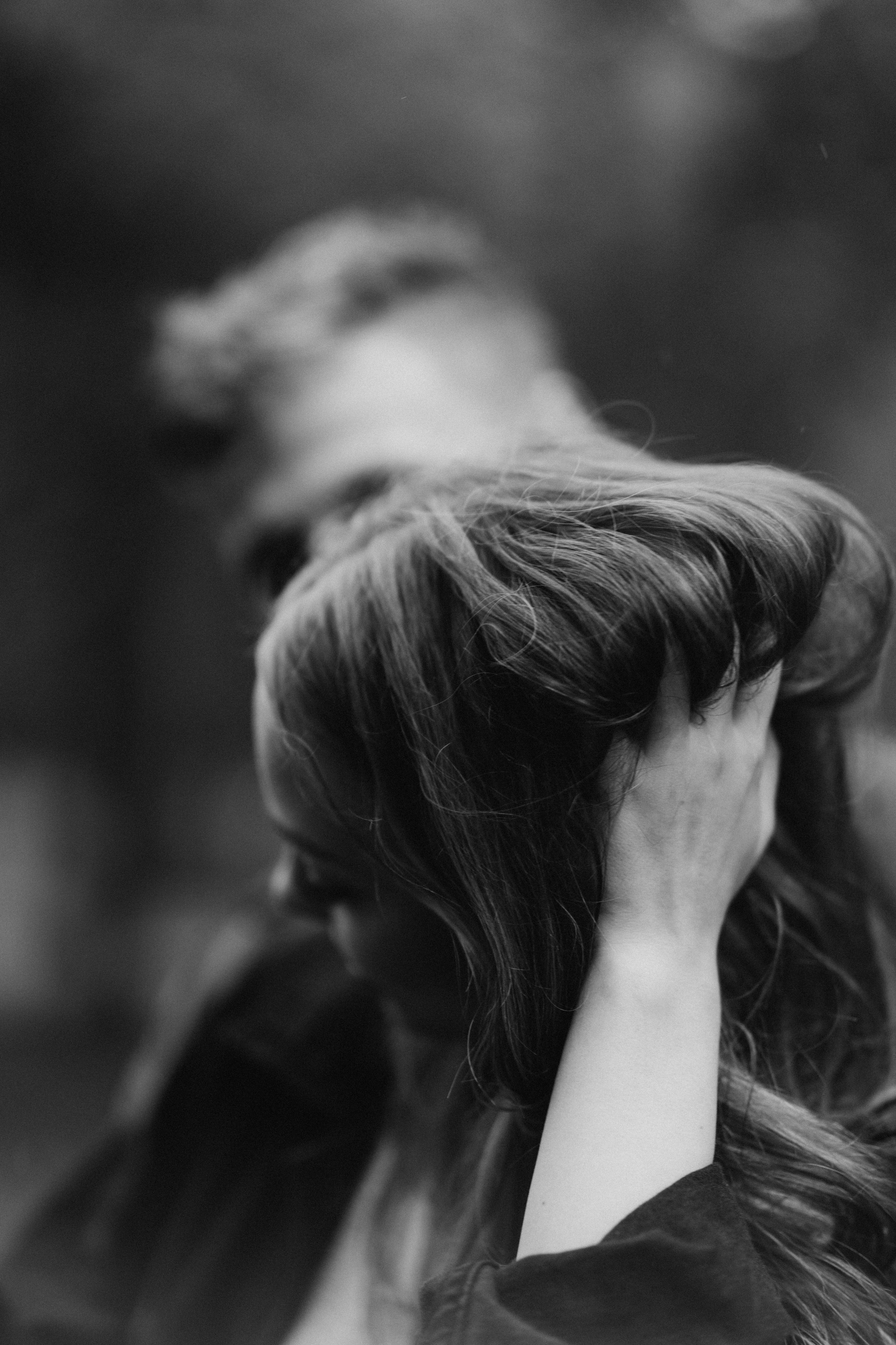 JP&L. Wedding and potrait photographer in Helsinki Vickan O