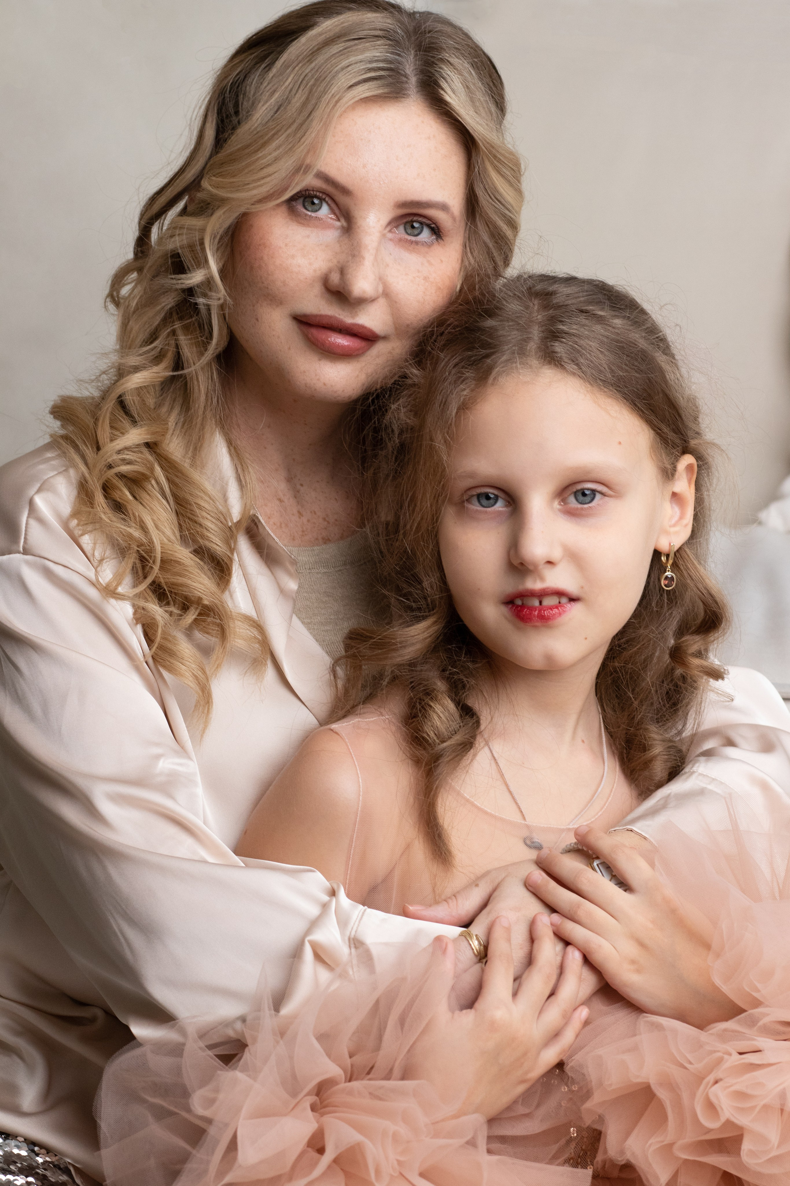 Семейные. Семейный и рекламный фотограф в Ташкенте Мария Кудрявцева