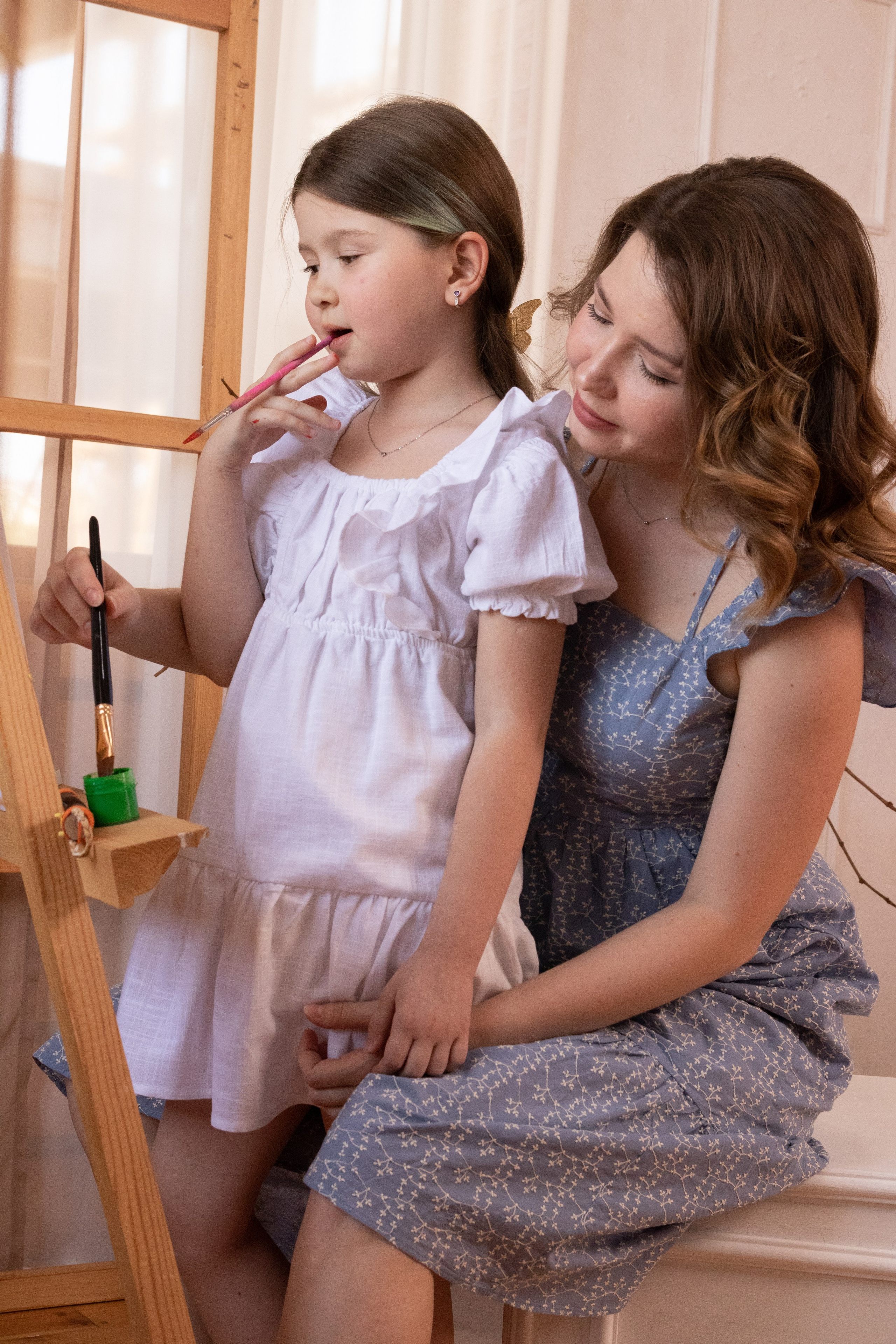 Семейные. Семейный и рекламный фотограф в Ташкенте Мария Кудрявцева