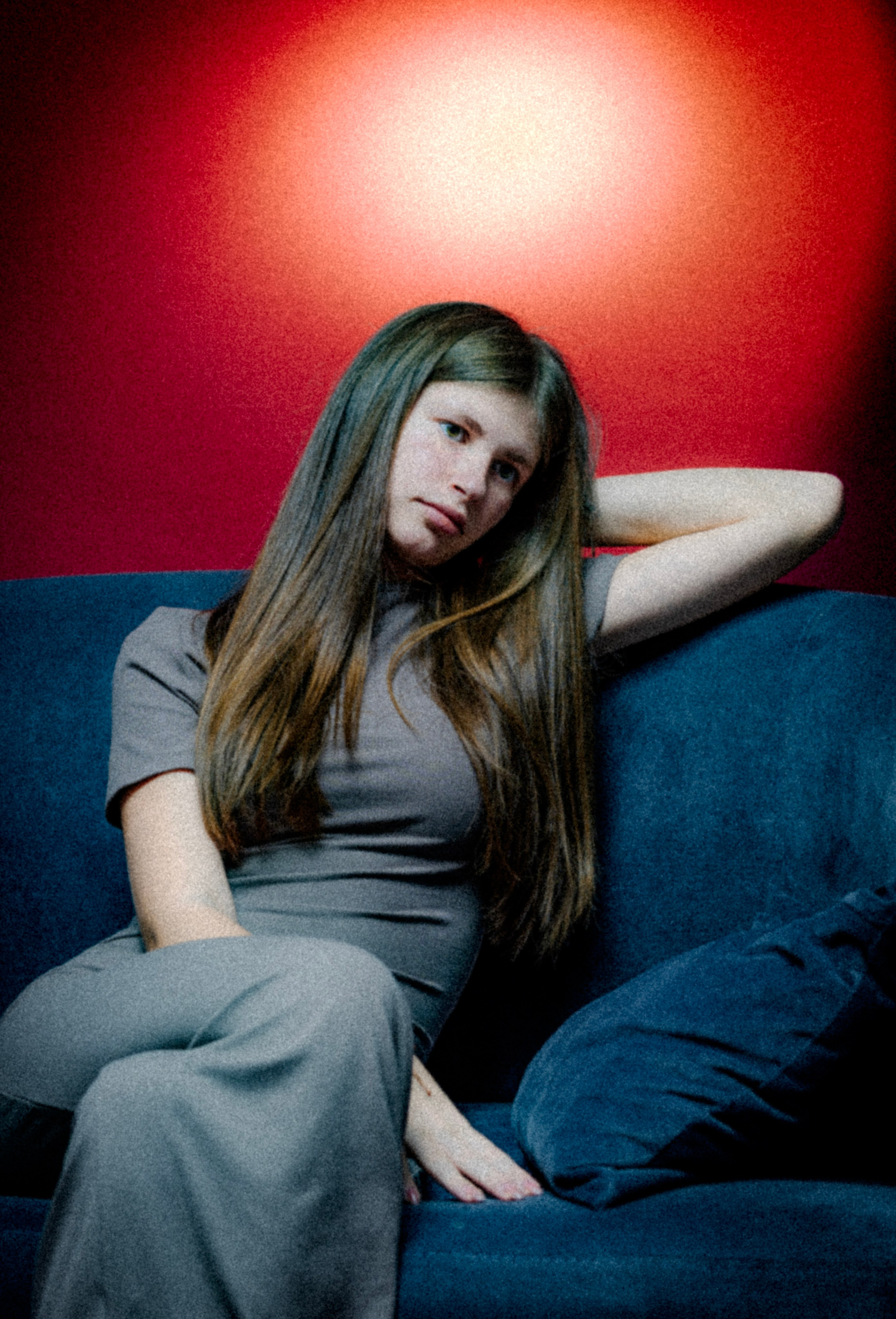 Singles. BNW Around Photography