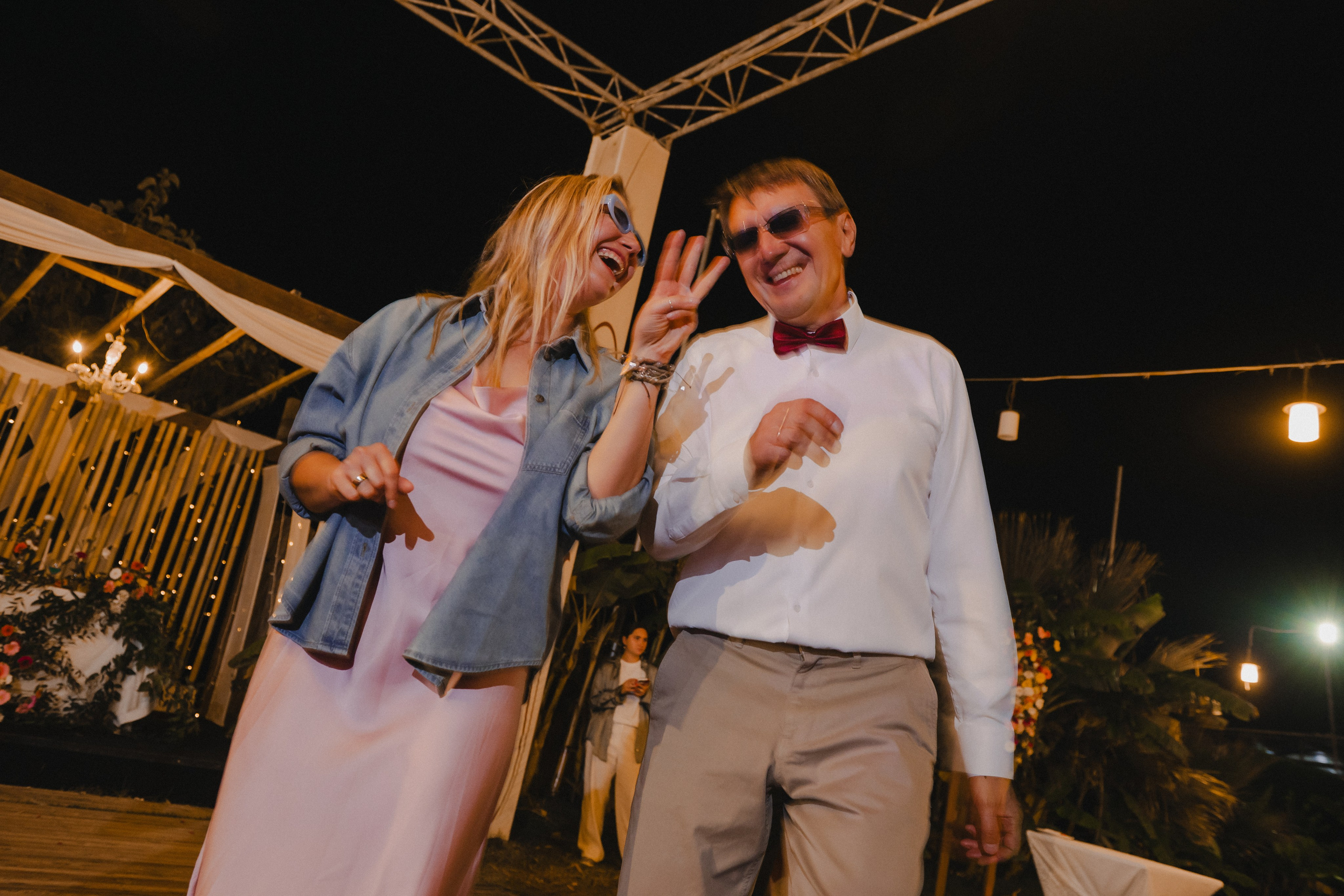 Nataly & Tristian. Фотограф в Анталии (Турция) Ева Сэрт