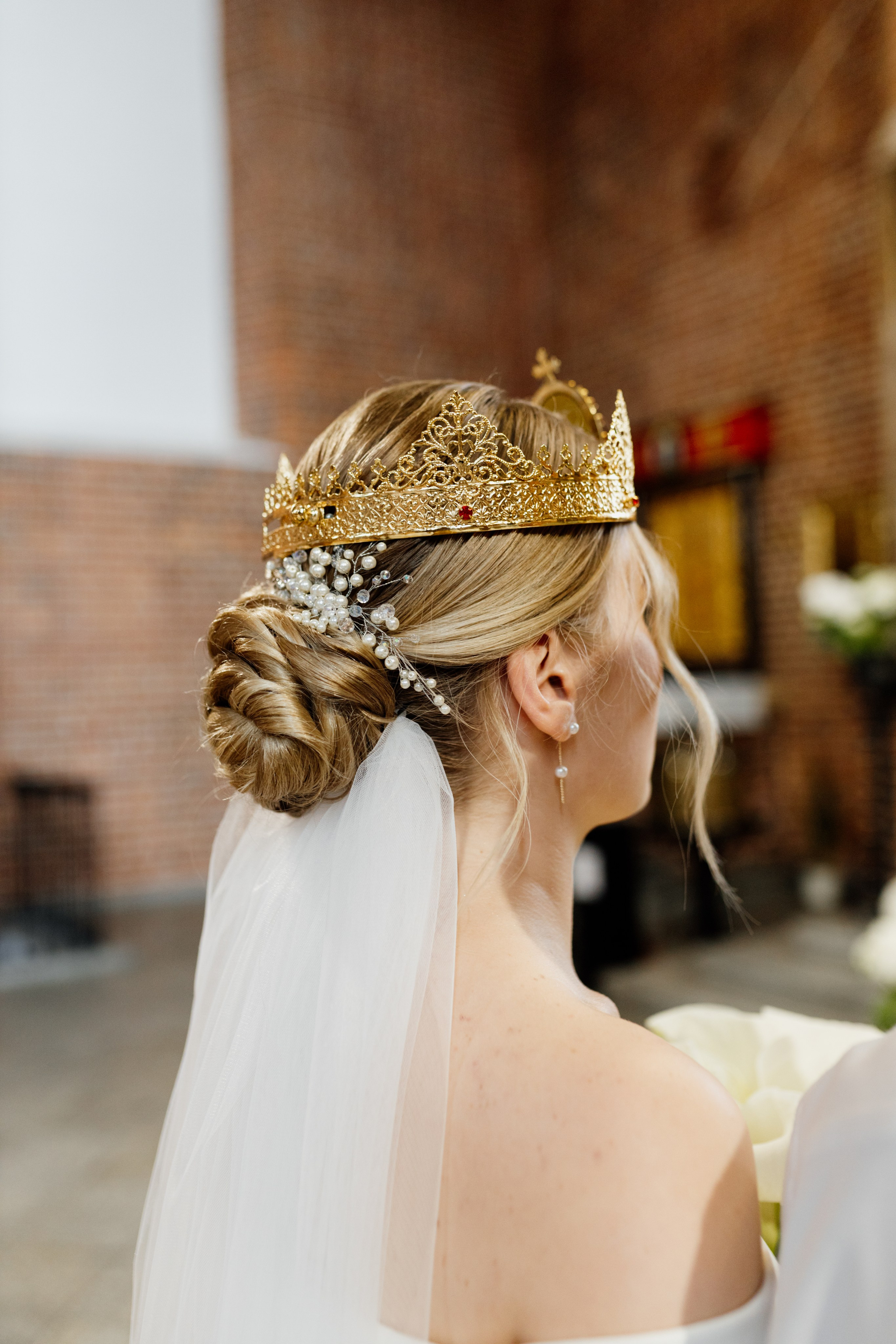 N&V. Photographer Anna Afanasyeva