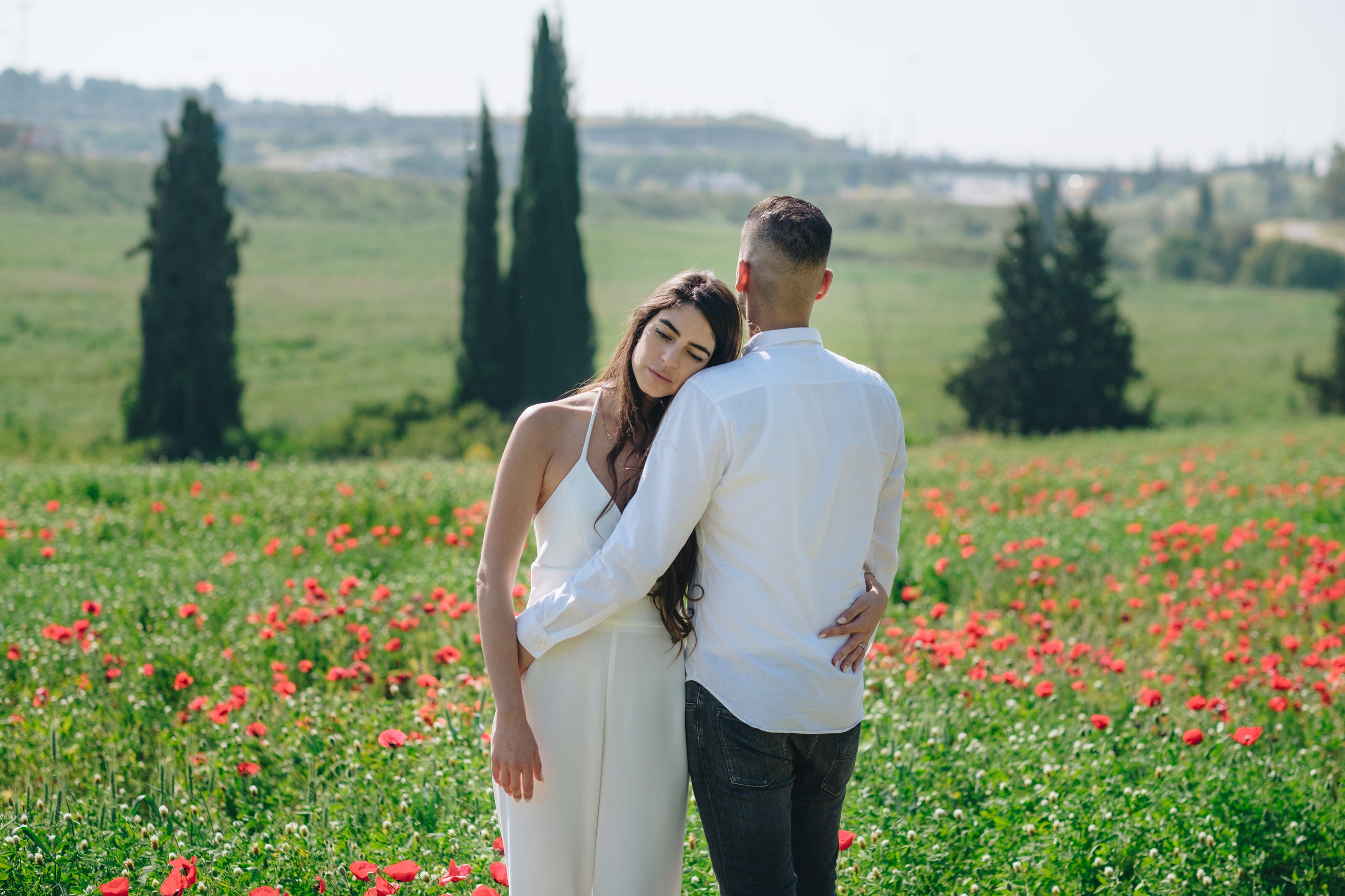 Love Story 1. Anton Mislawsky photographer and filmmaker