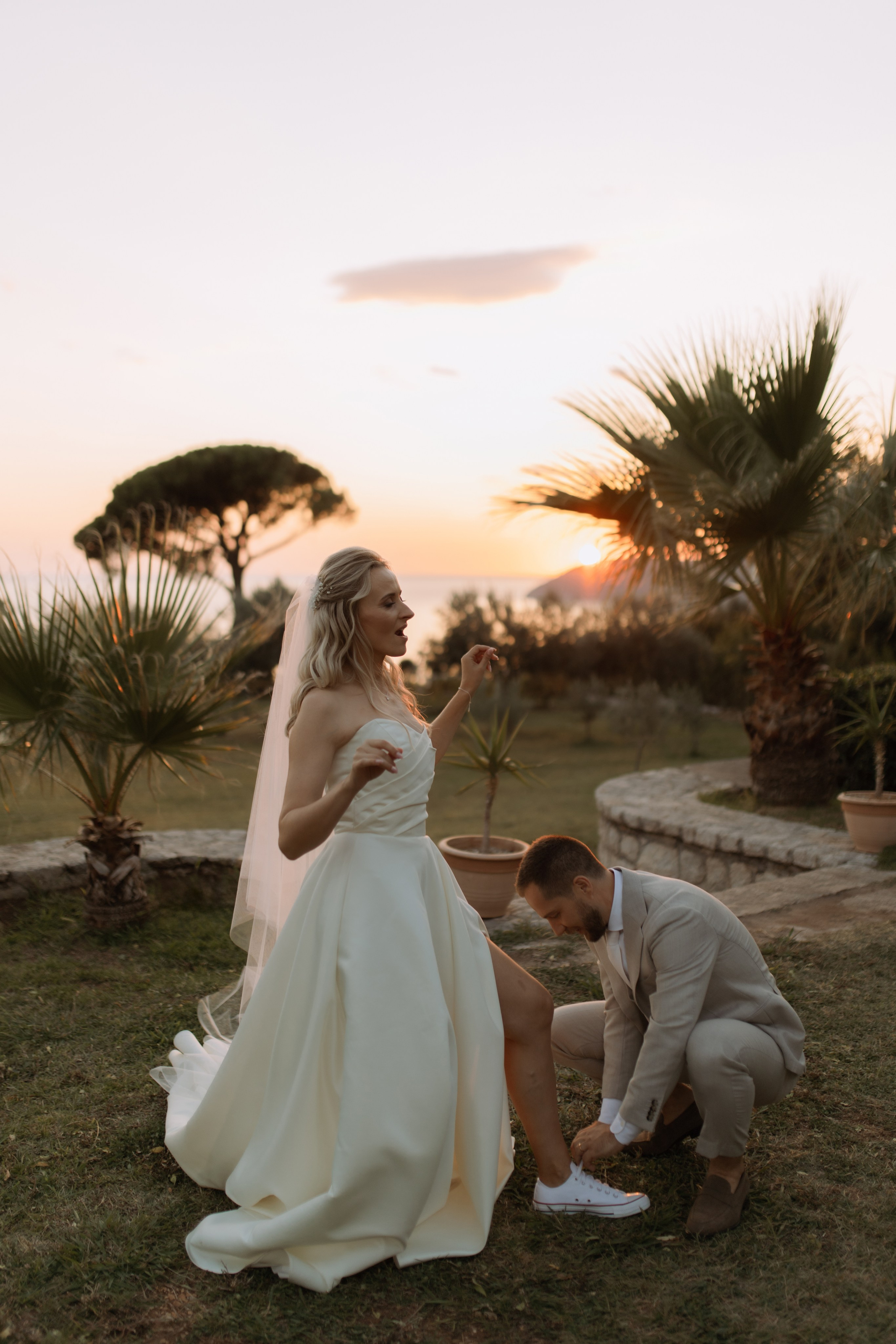 Justyna ir Paulius | 2023 | MONTENEGRO. Vestuvių ir šeimų fotografė Lena Bondarenko / belove photo