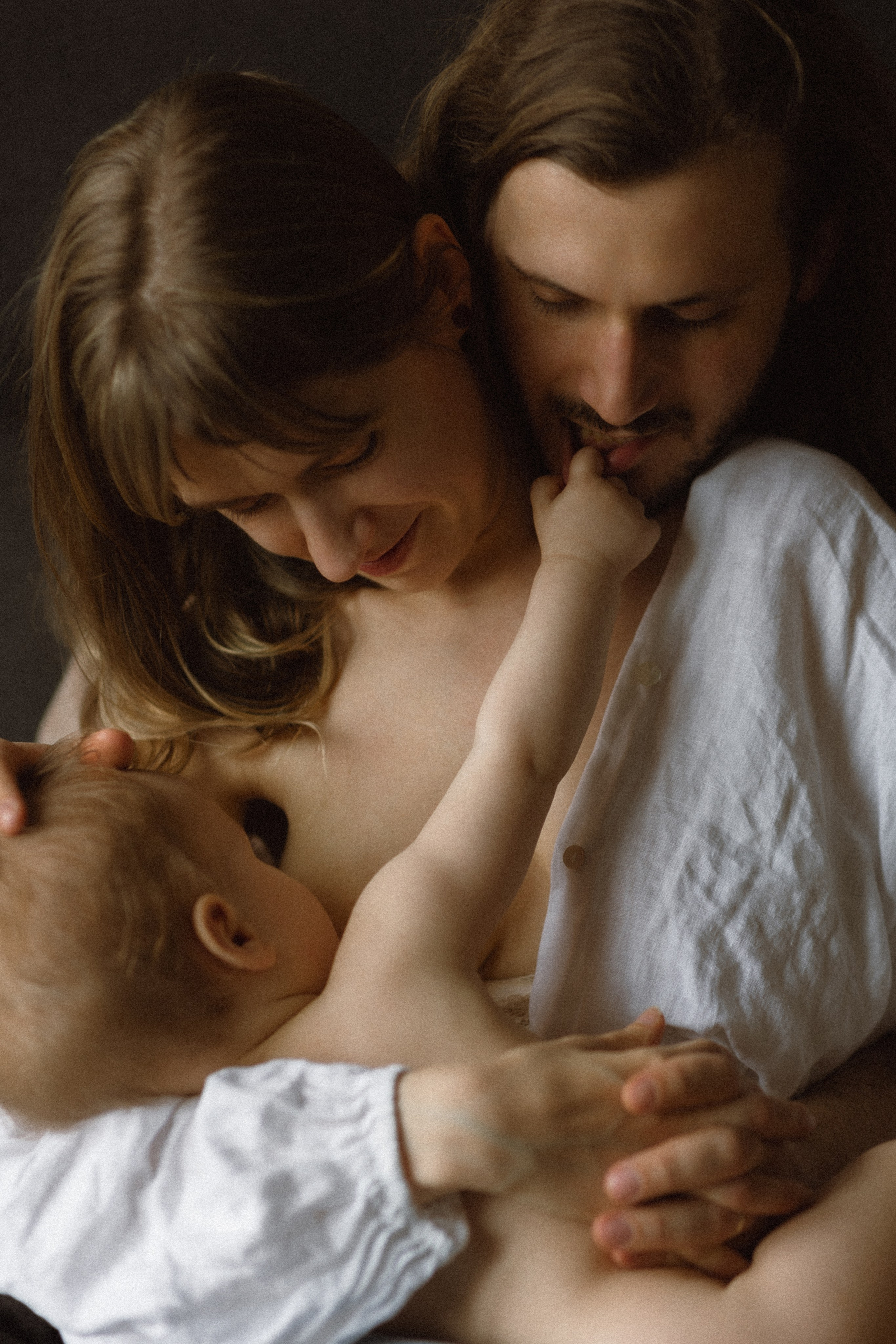 Jauki šeimos fotosesija | NAMAI. Vestuvių ir šeimų fotografė Lena Bondarenko / belove photo