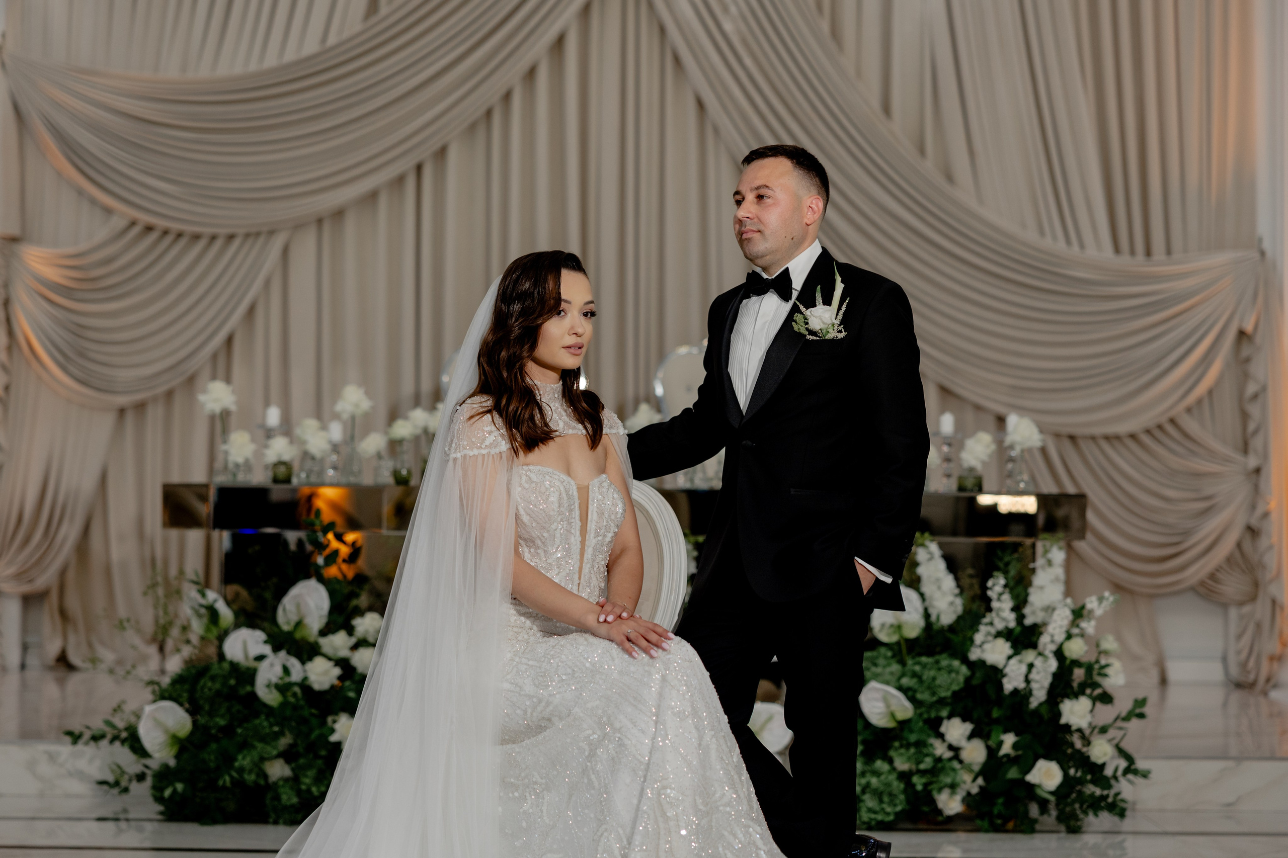 Andrei & Irina. ProWed — Foto Video Moldova
