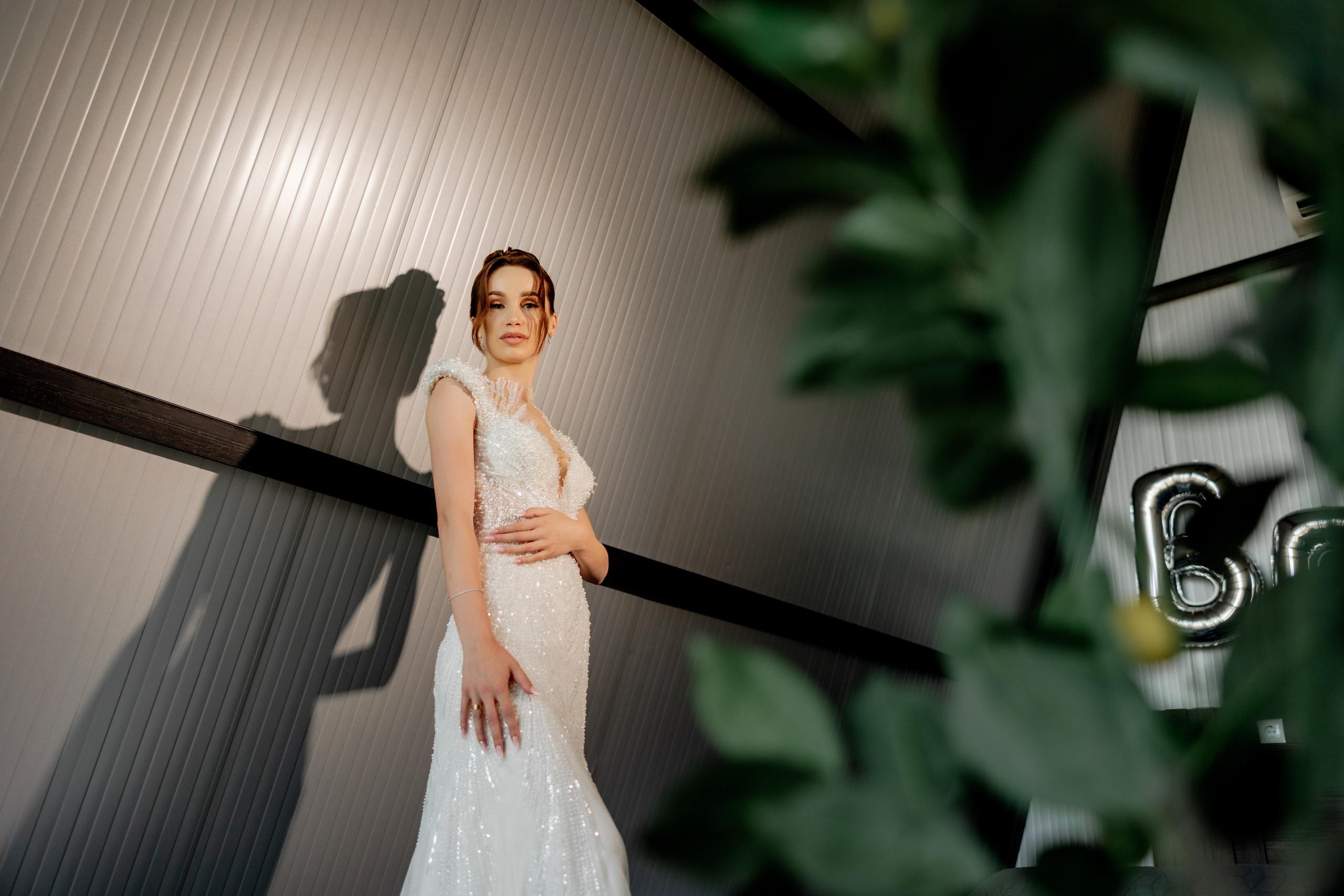 IVAN & CRISTINA. ProWed — Foto Video Moldova