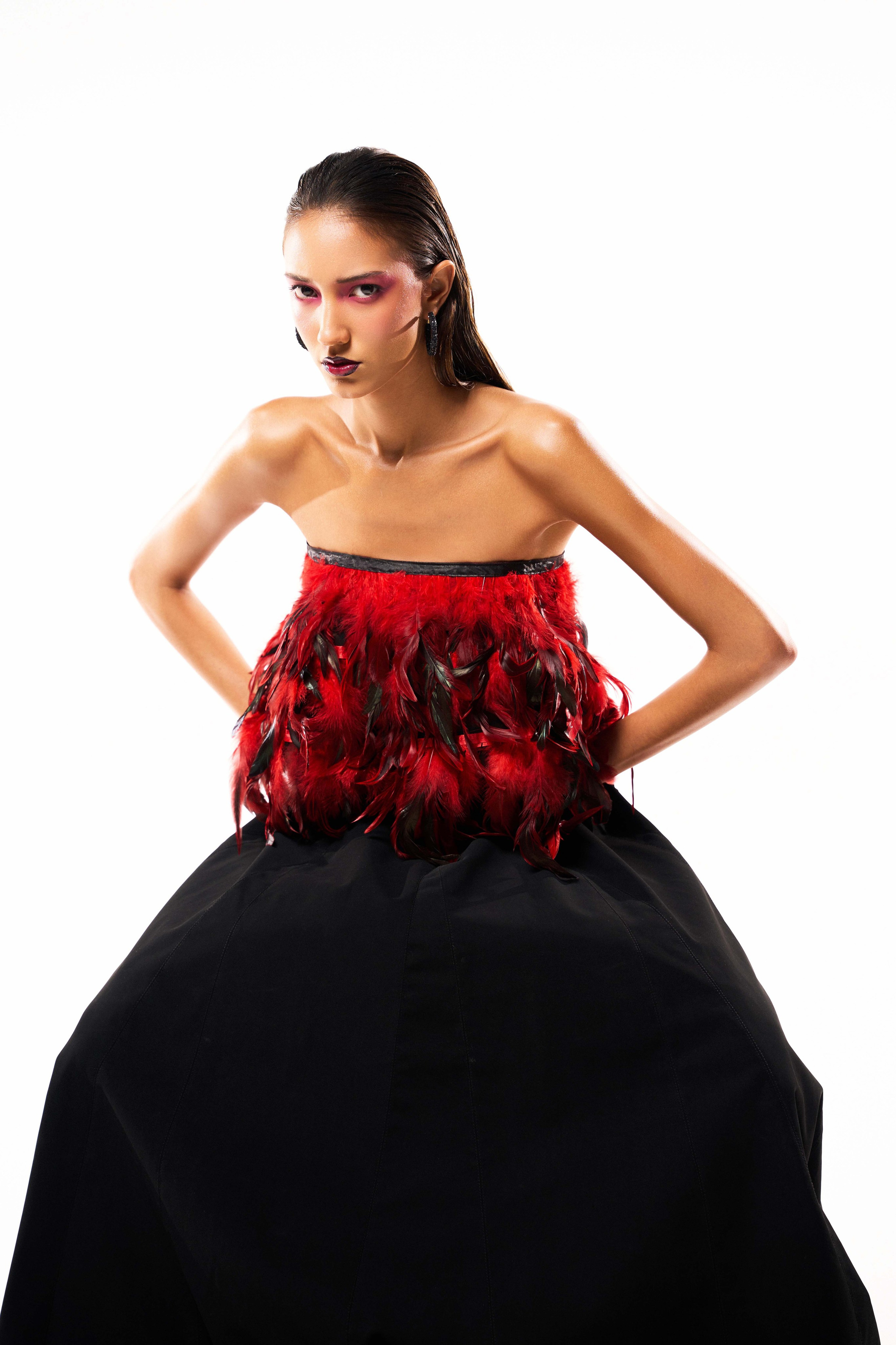 Spencer Danyil — Dubai Fashion Photographer