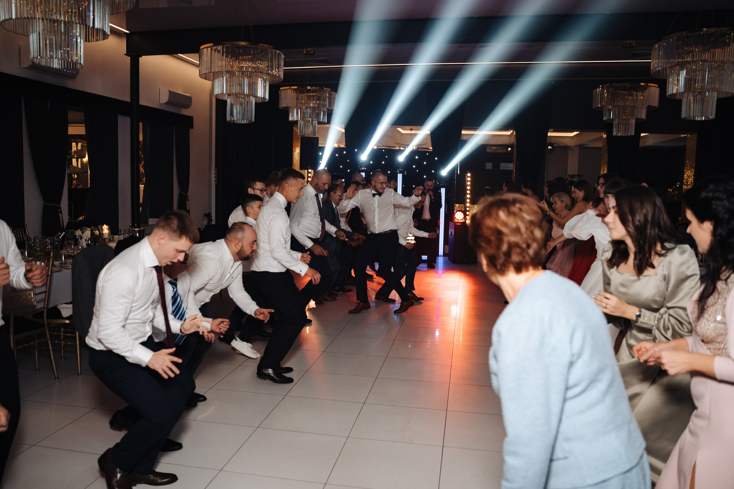 Piotr i Roksolana. Karina Czernecka Foto