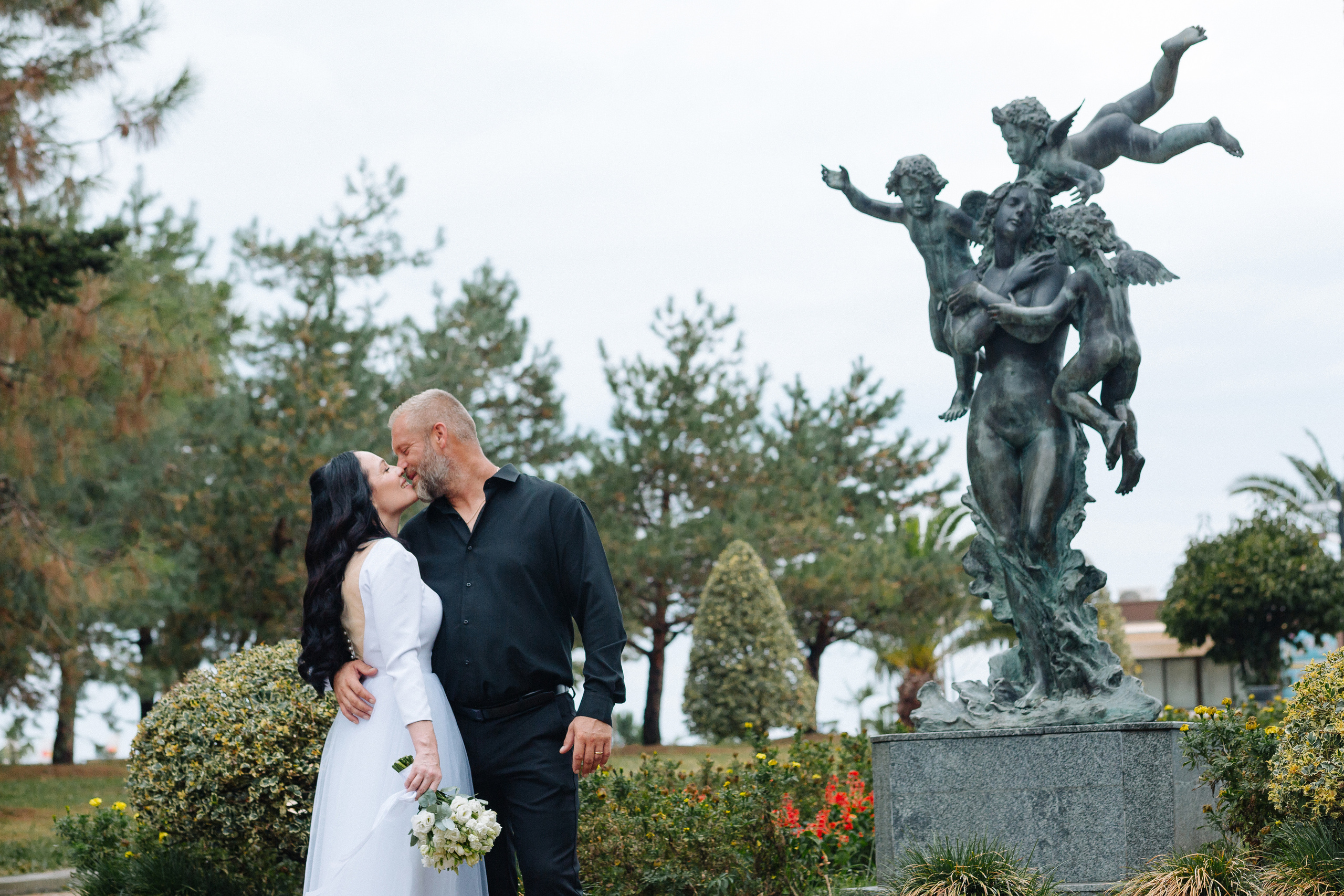 Under the rain. Свадебный, семейный и детский фотограф в Беларуси и за ее пределами