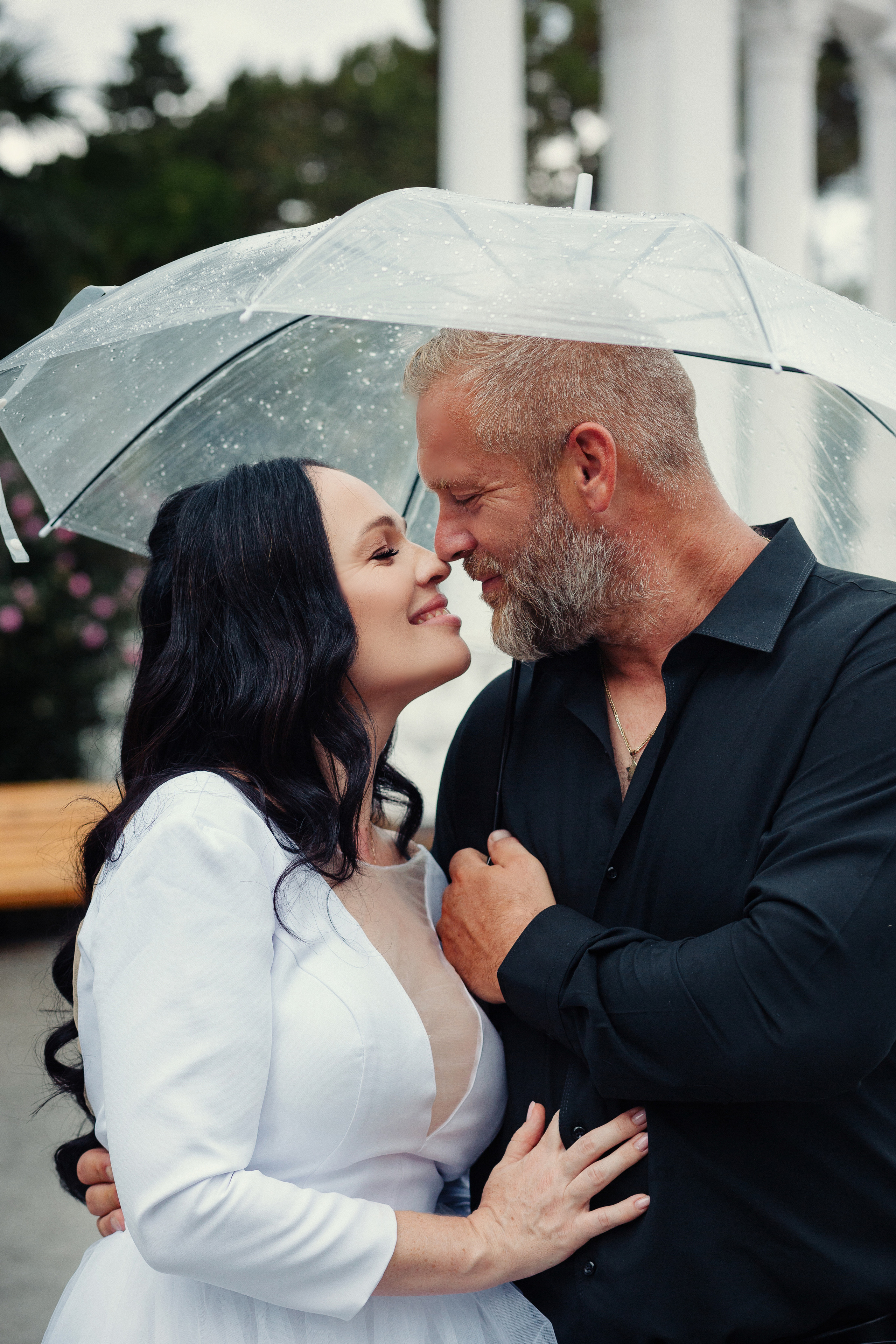 Under the rain. Свадебный, семейный и детский фотограф в Беларуси и за ее пределами