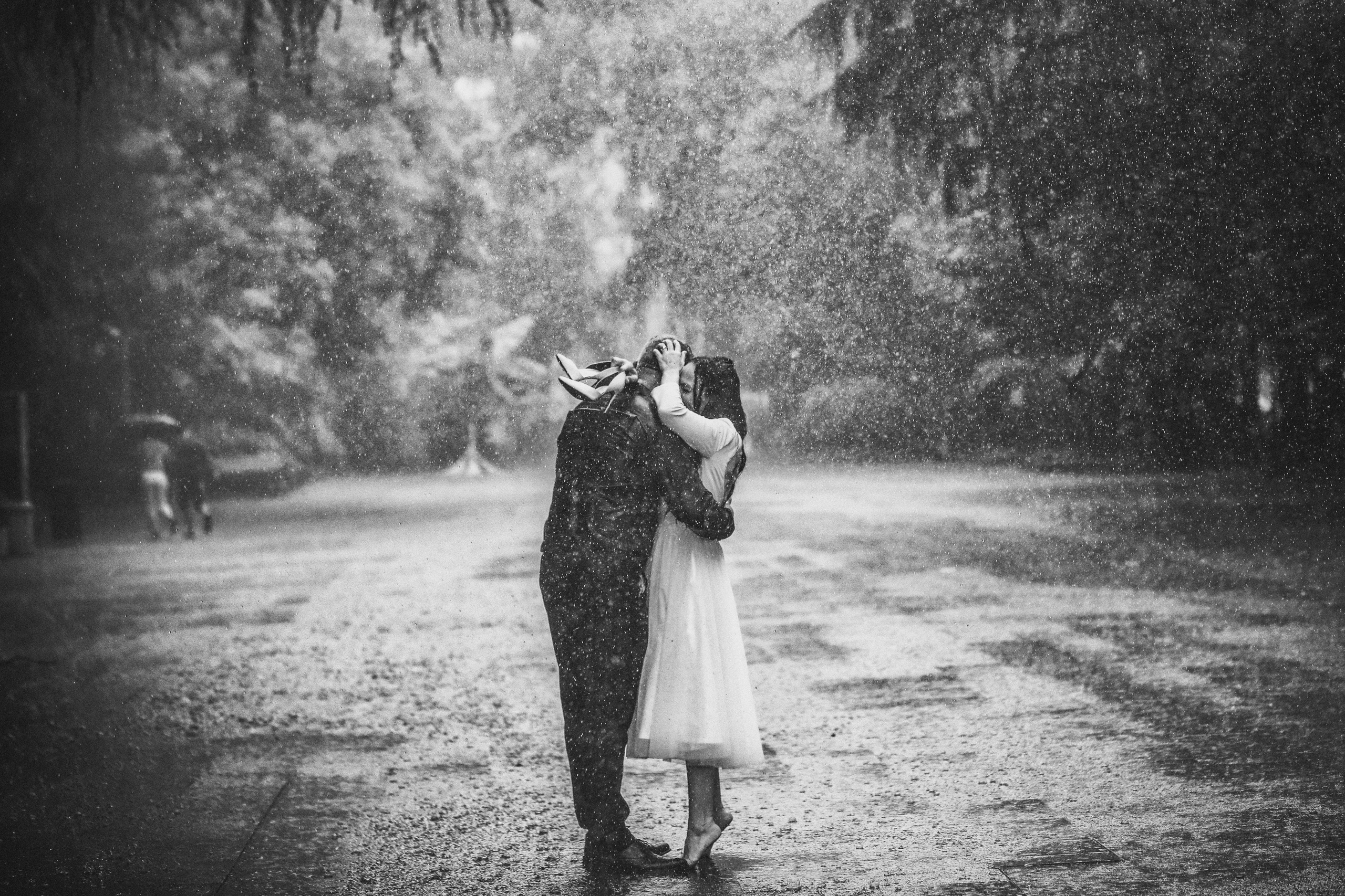 Under the rain. Свадебный, семейный и детский фотограф в Беларуси и за ее пределами