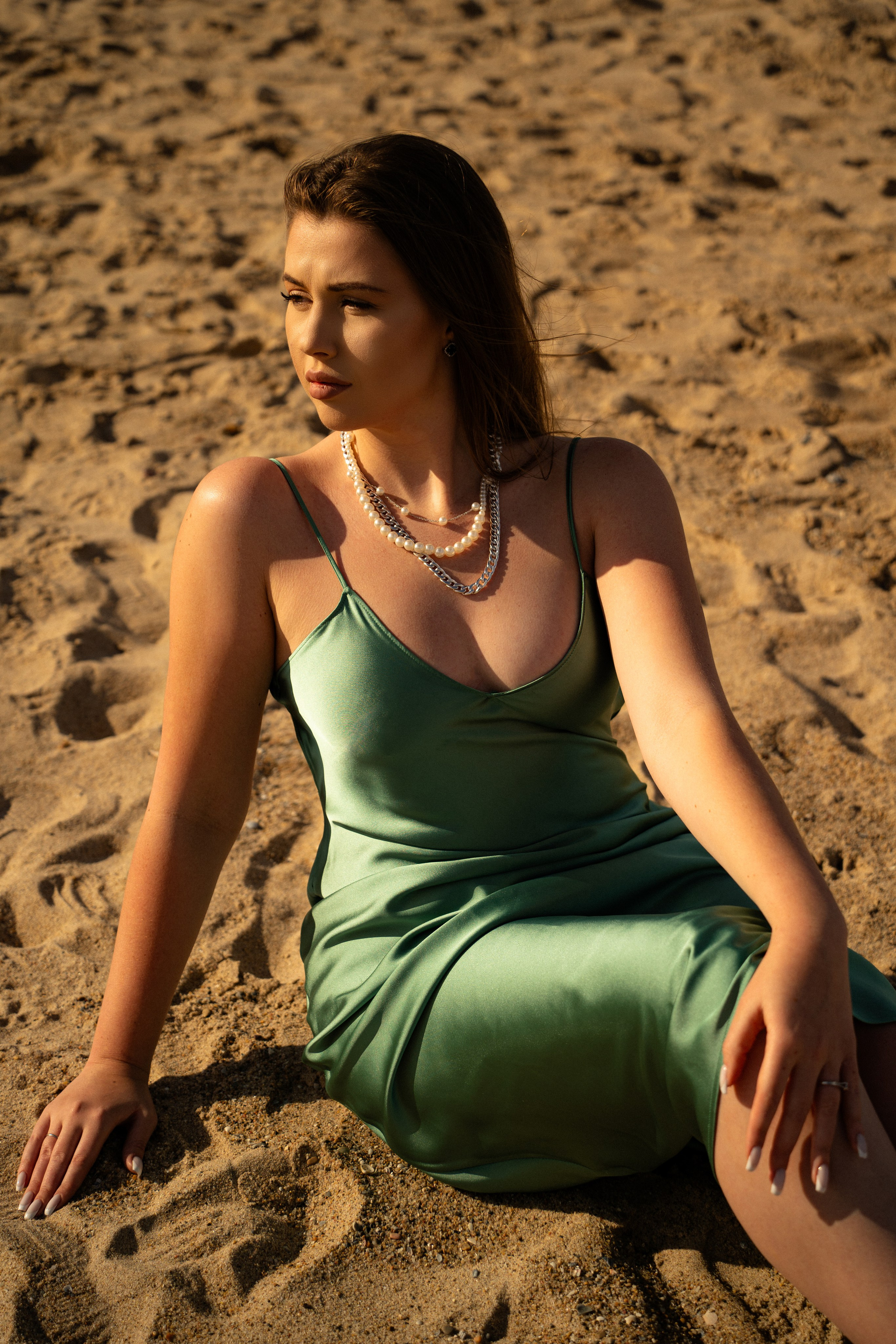 Portrait. Portrait photographer, brands and content in Valencia, Spain, Europe