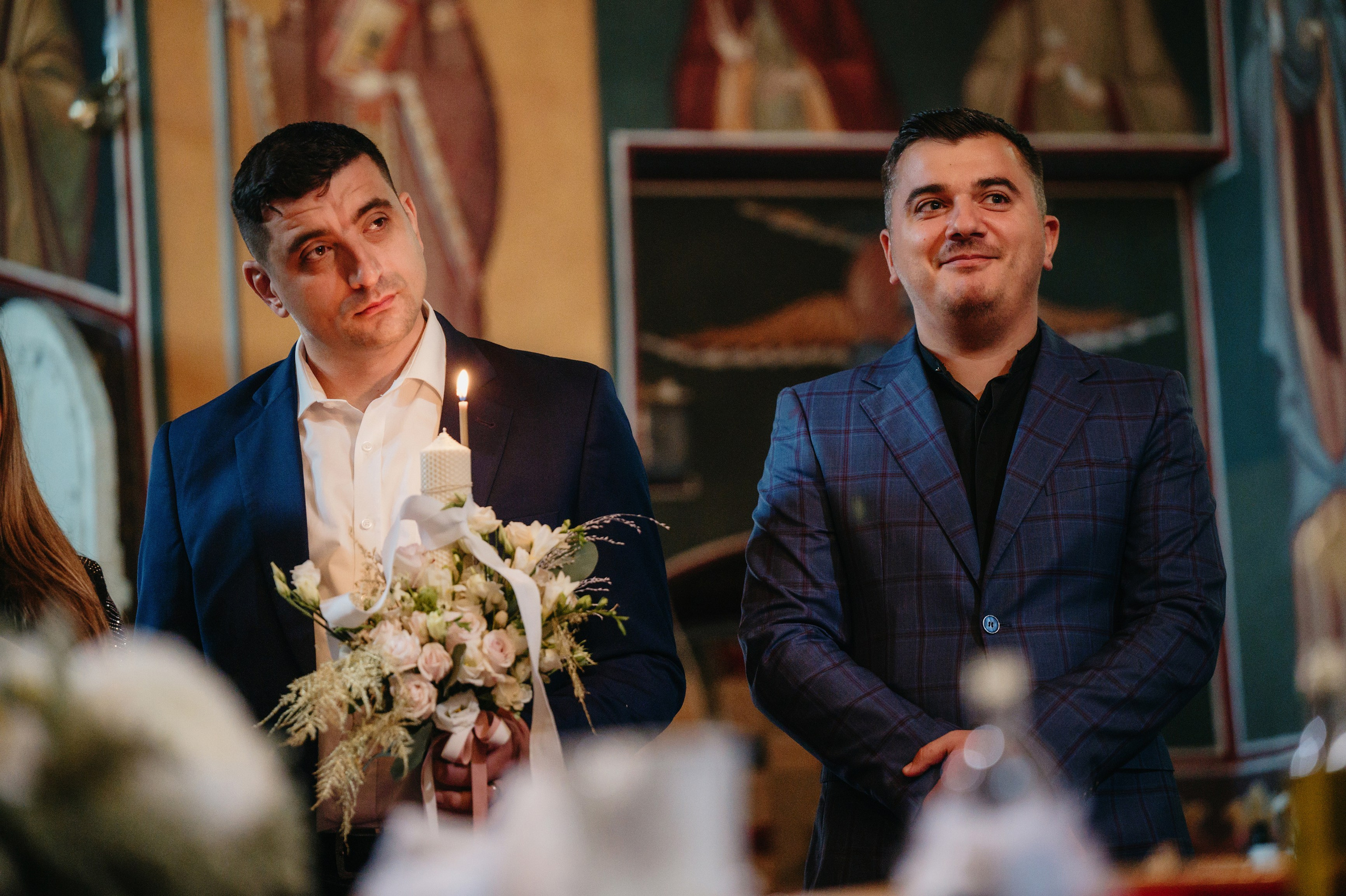 BOTEZ Ana Natasha. Laurentiu Stefan StoryTeller