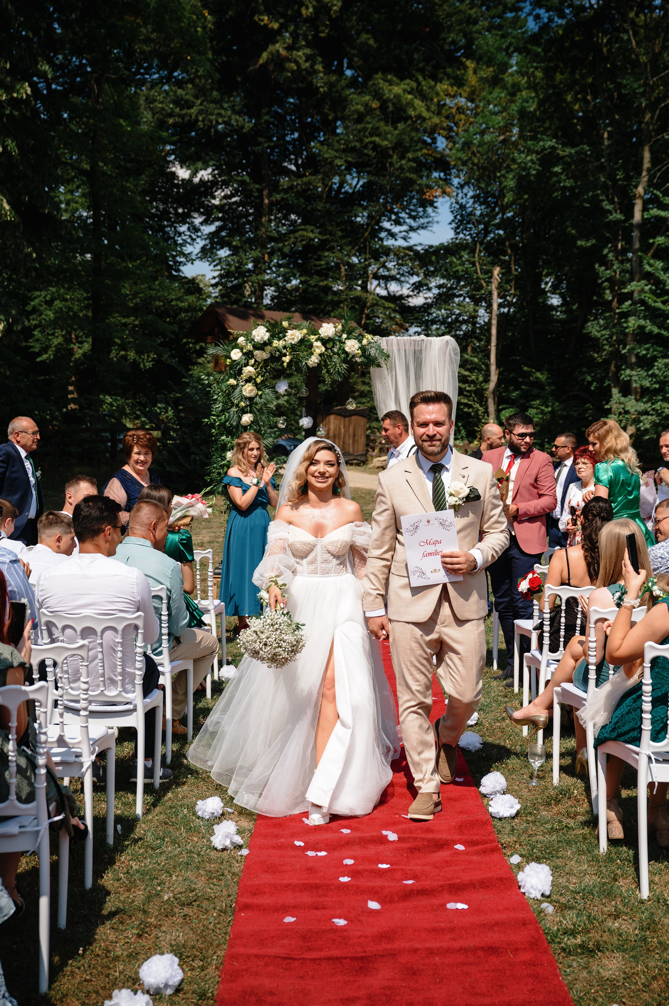 NUNTA Carina si Andrei. Laurentiu Stefan StoryTeller