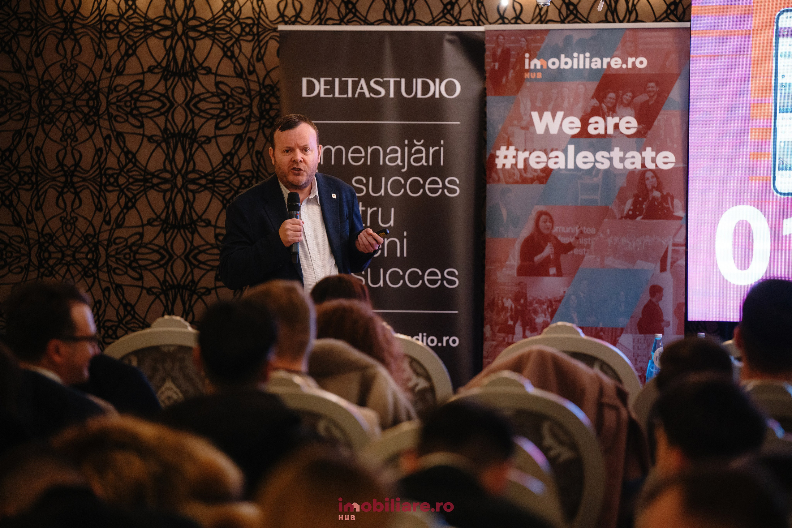 Imobliare HUB. Laurentiu Stefan StoryTeller