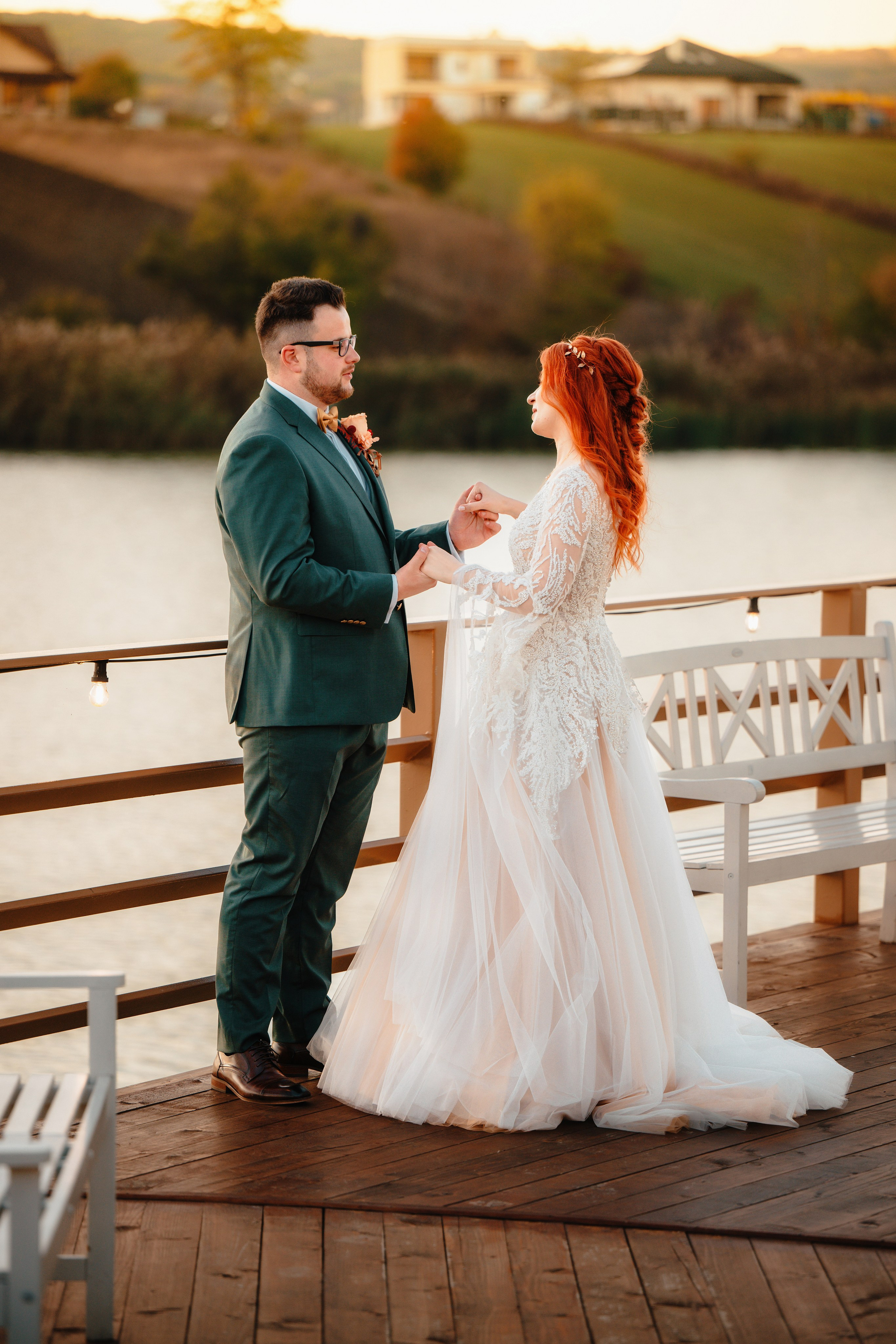 NUNTA Paula si Rares. Laurentiu Stefan StoryTeller