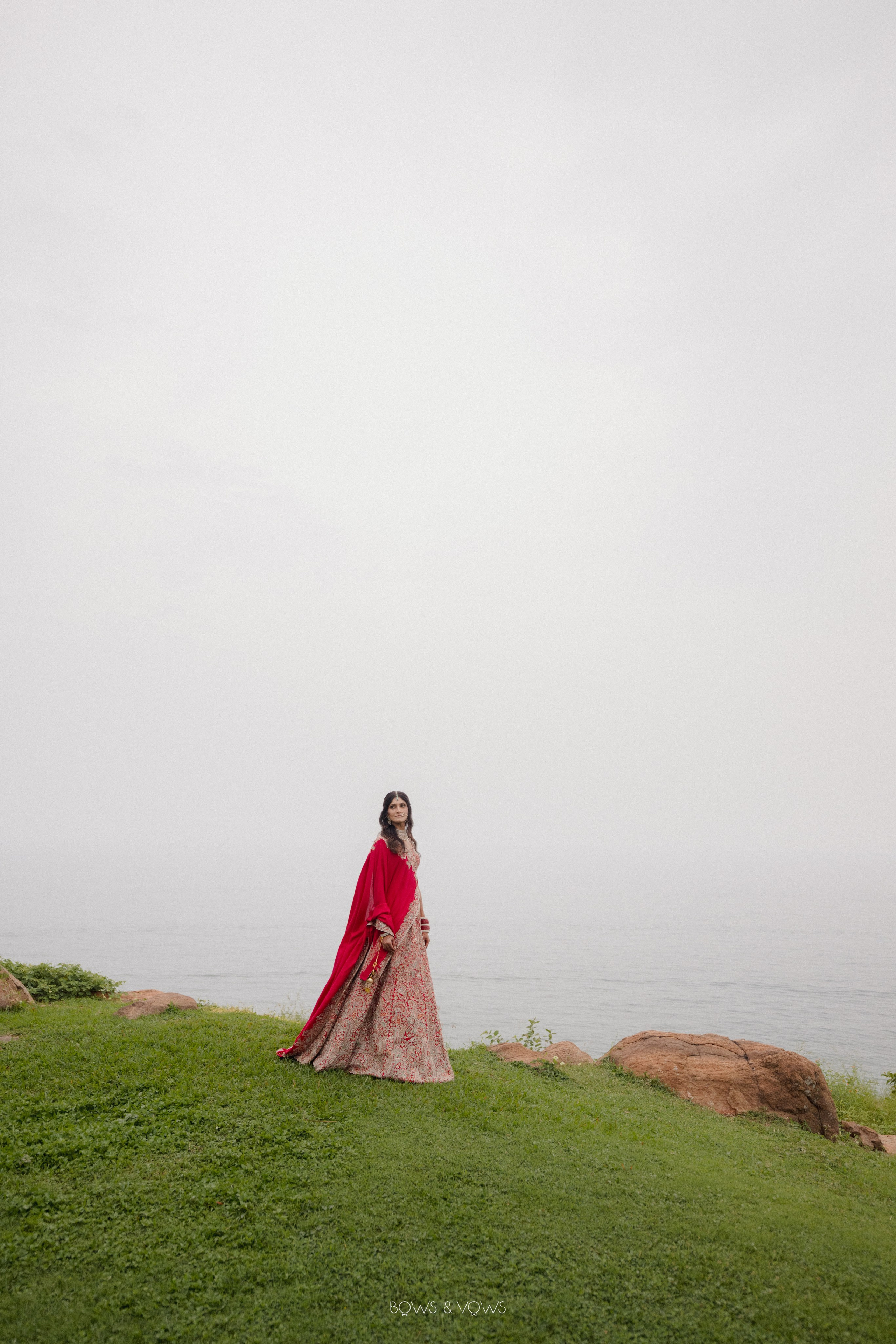 SANAYA & REID. WEDDING PHOTO COLOR GRADING