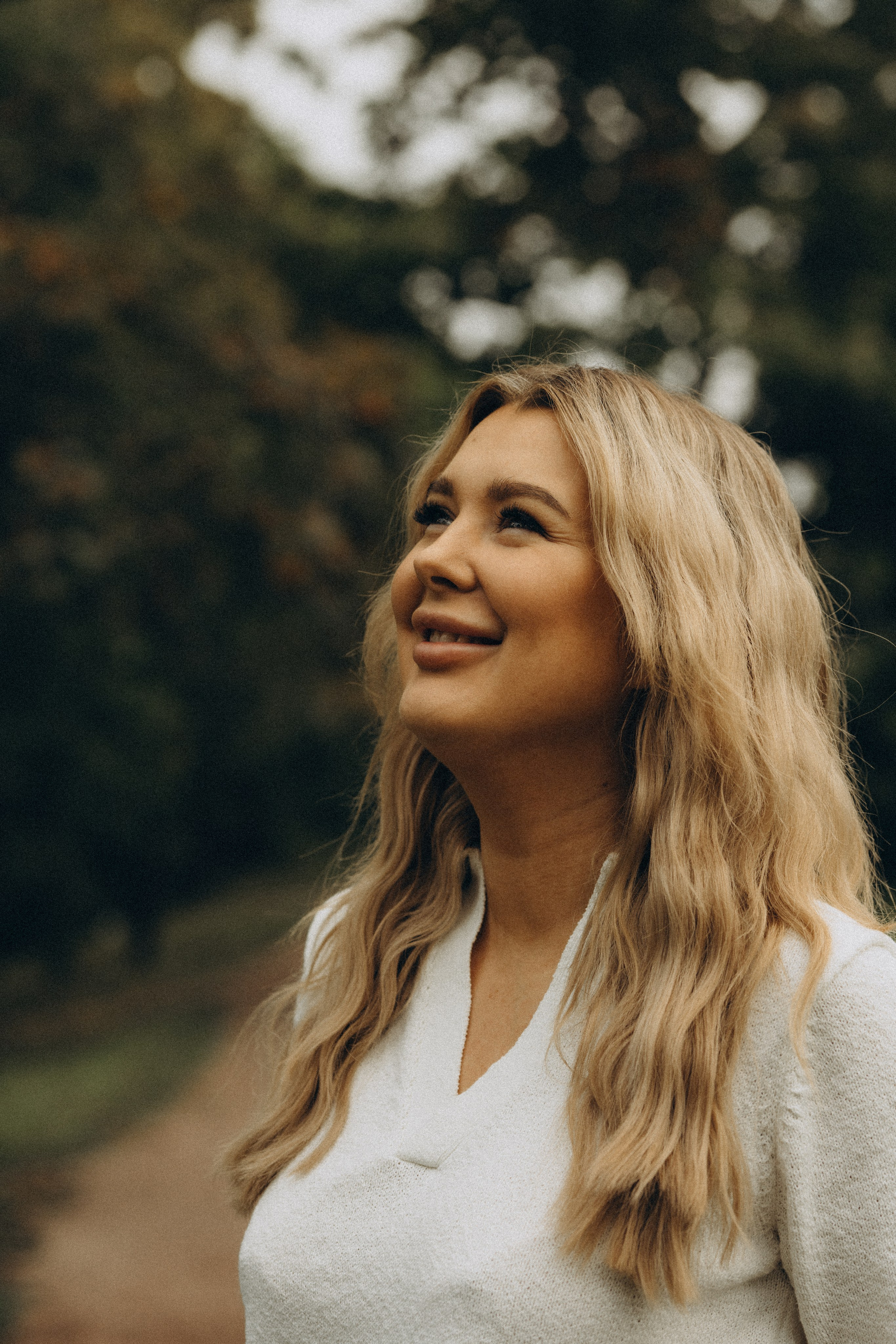 J&A. Wedding and potrait photographer in Helsinki Vickan O