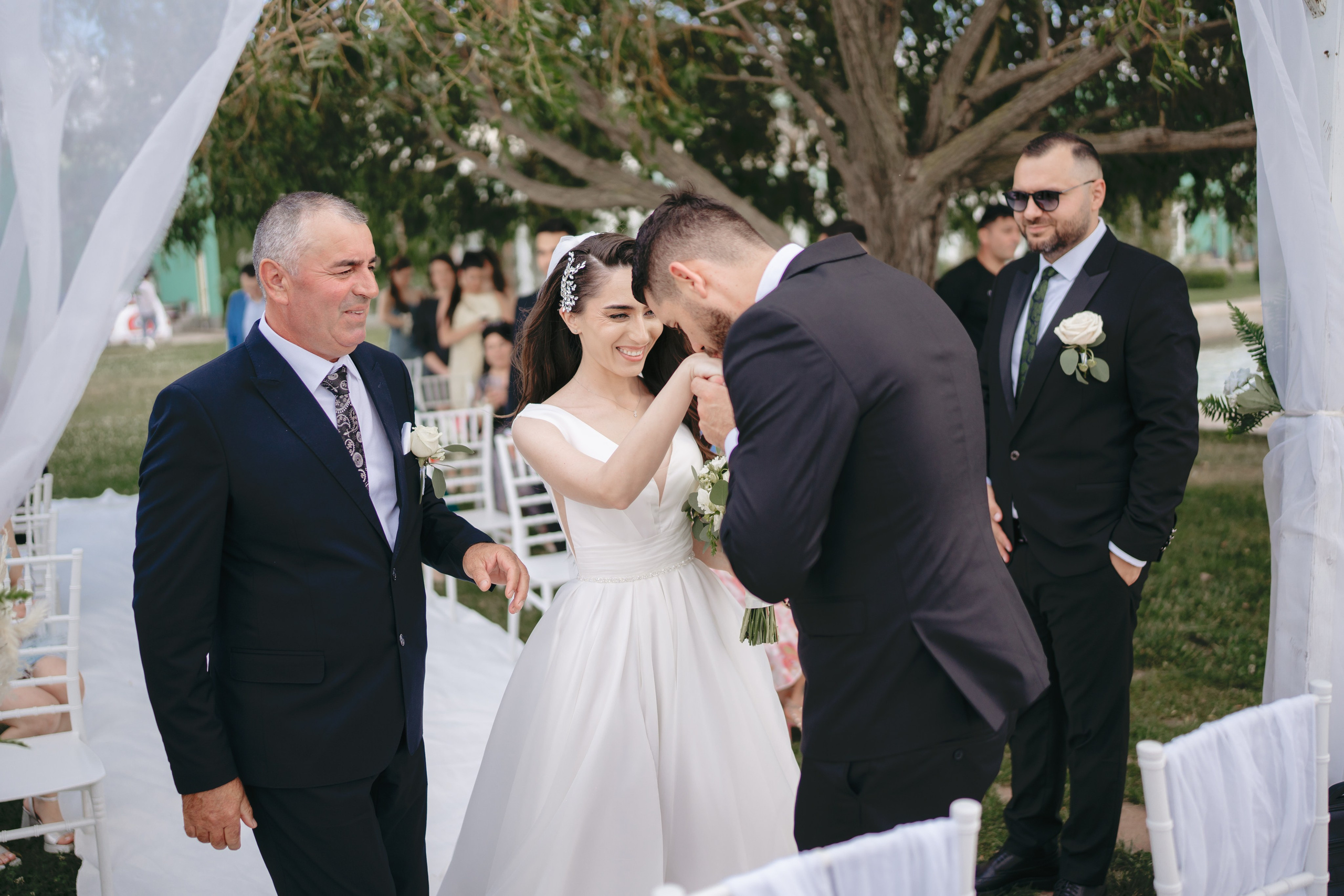 Nunta. Www.florinbucurfoto.ro