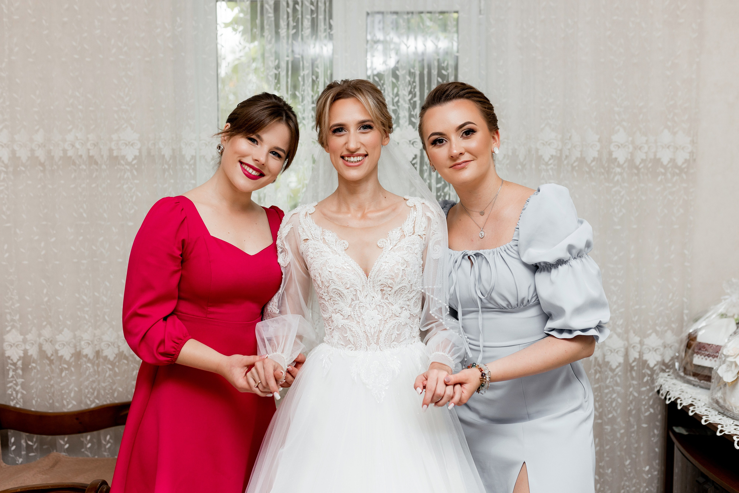 Катерина та Богдан. Ірина Терещук