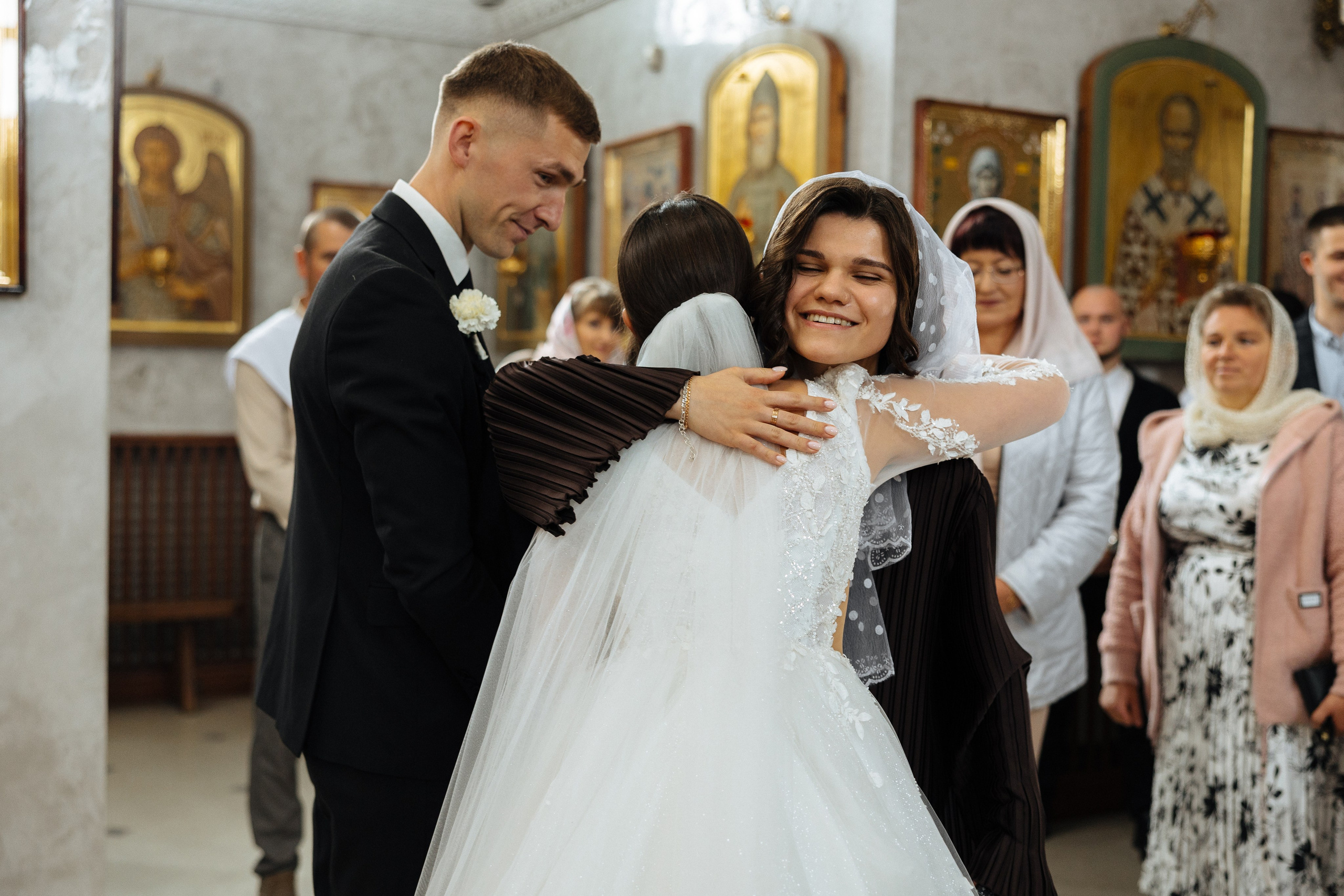 Bohdana Nazar. Ірина Терещук